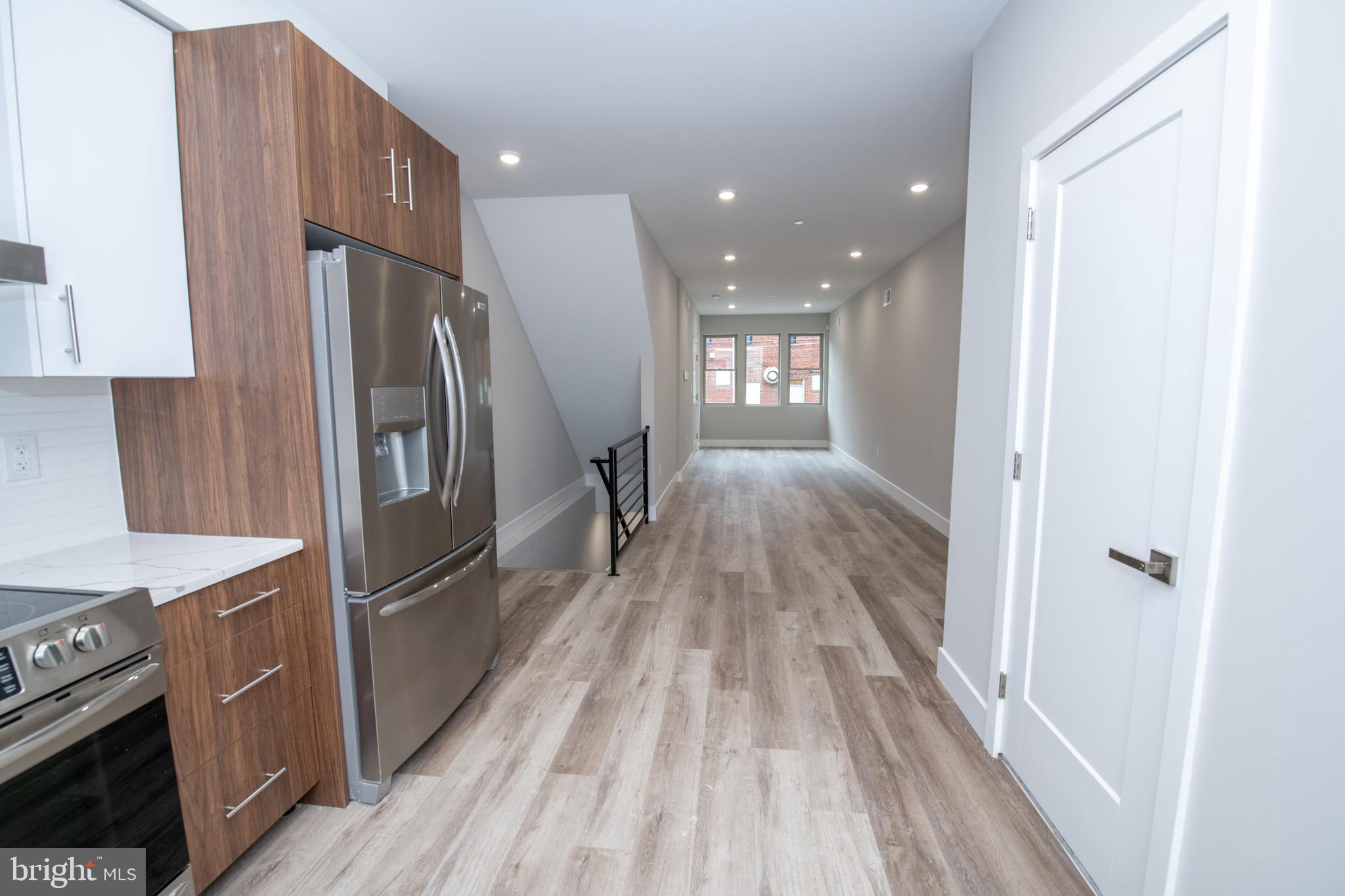 FISHTOWN - Residential Lease