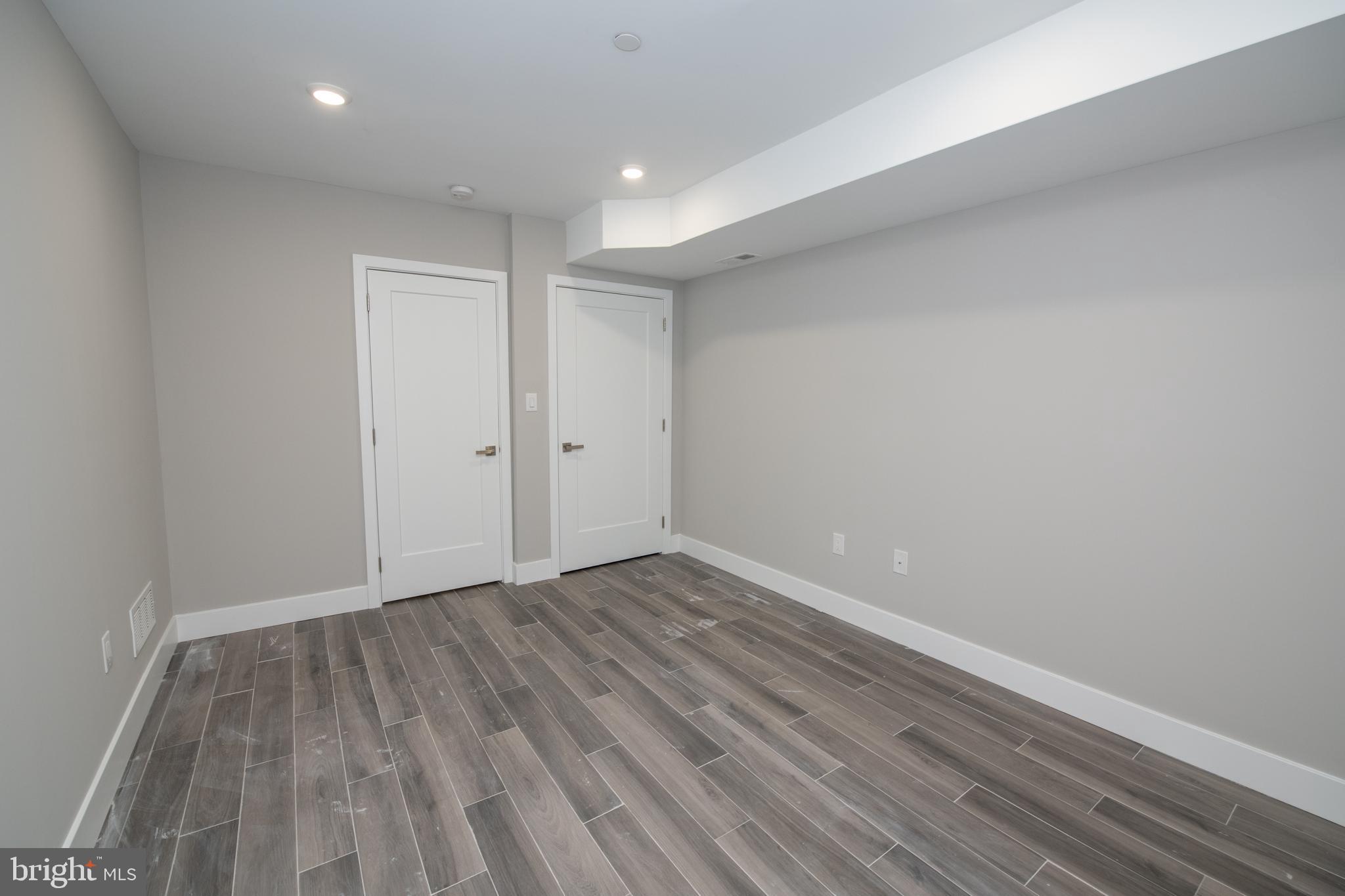 FISHTOWN - Residential Lease