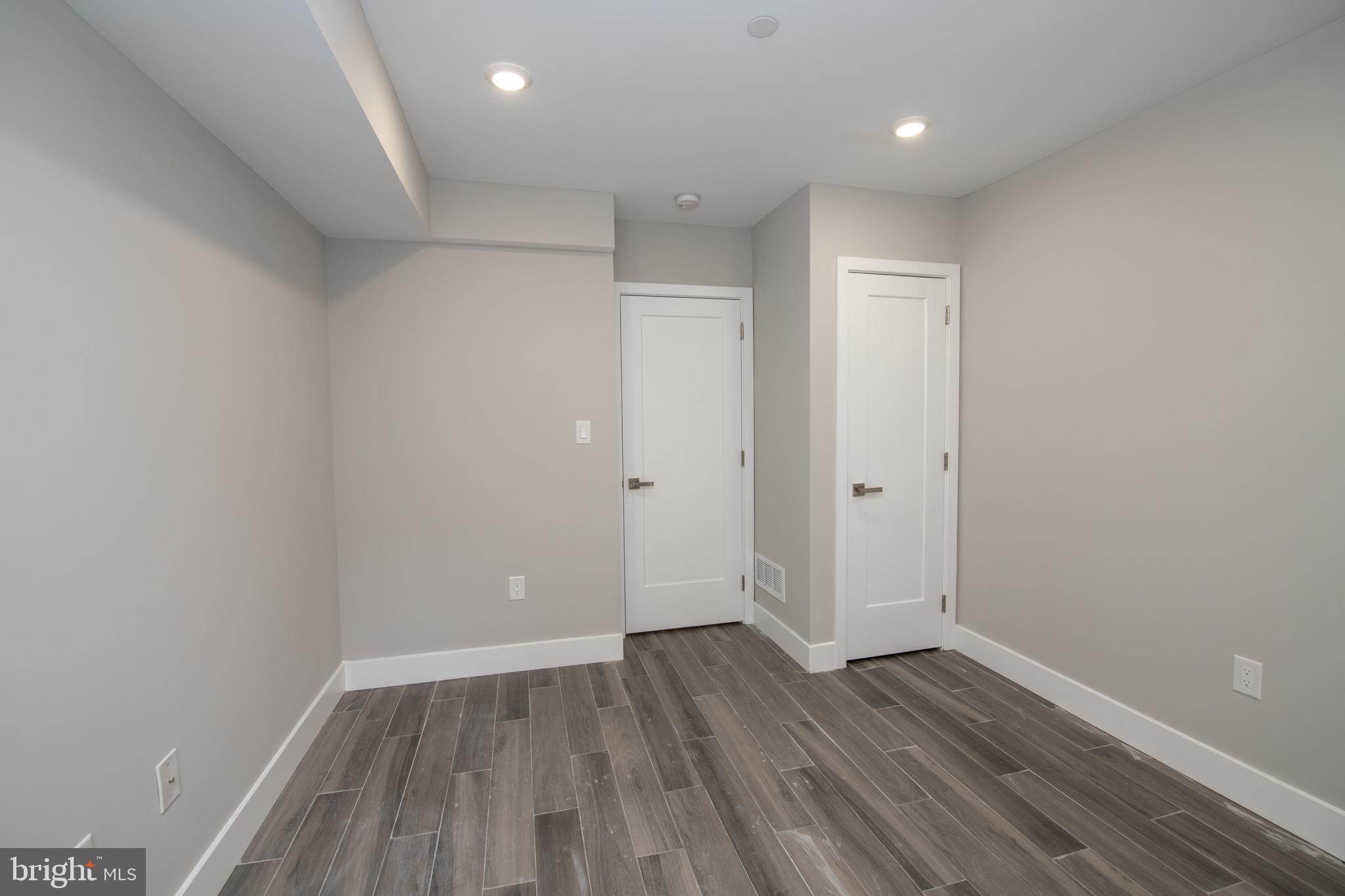 FISHTOWN - Residential Lease