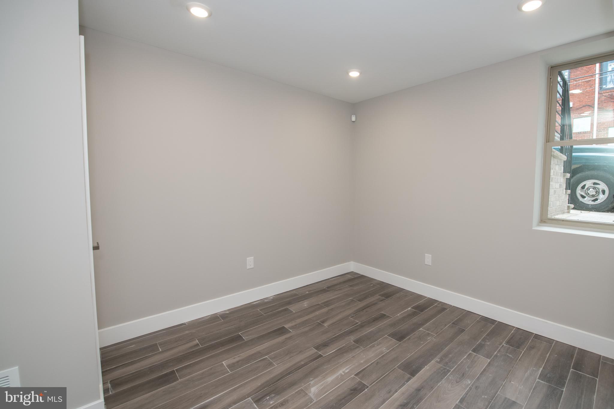 FISHTOWN - Residential Lease