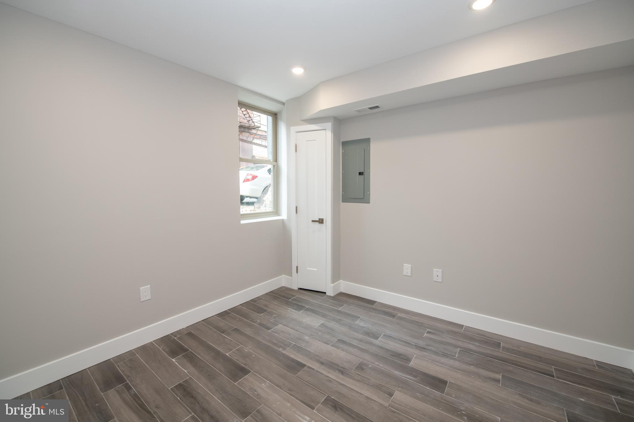 FISHTOWN - Residential Lease