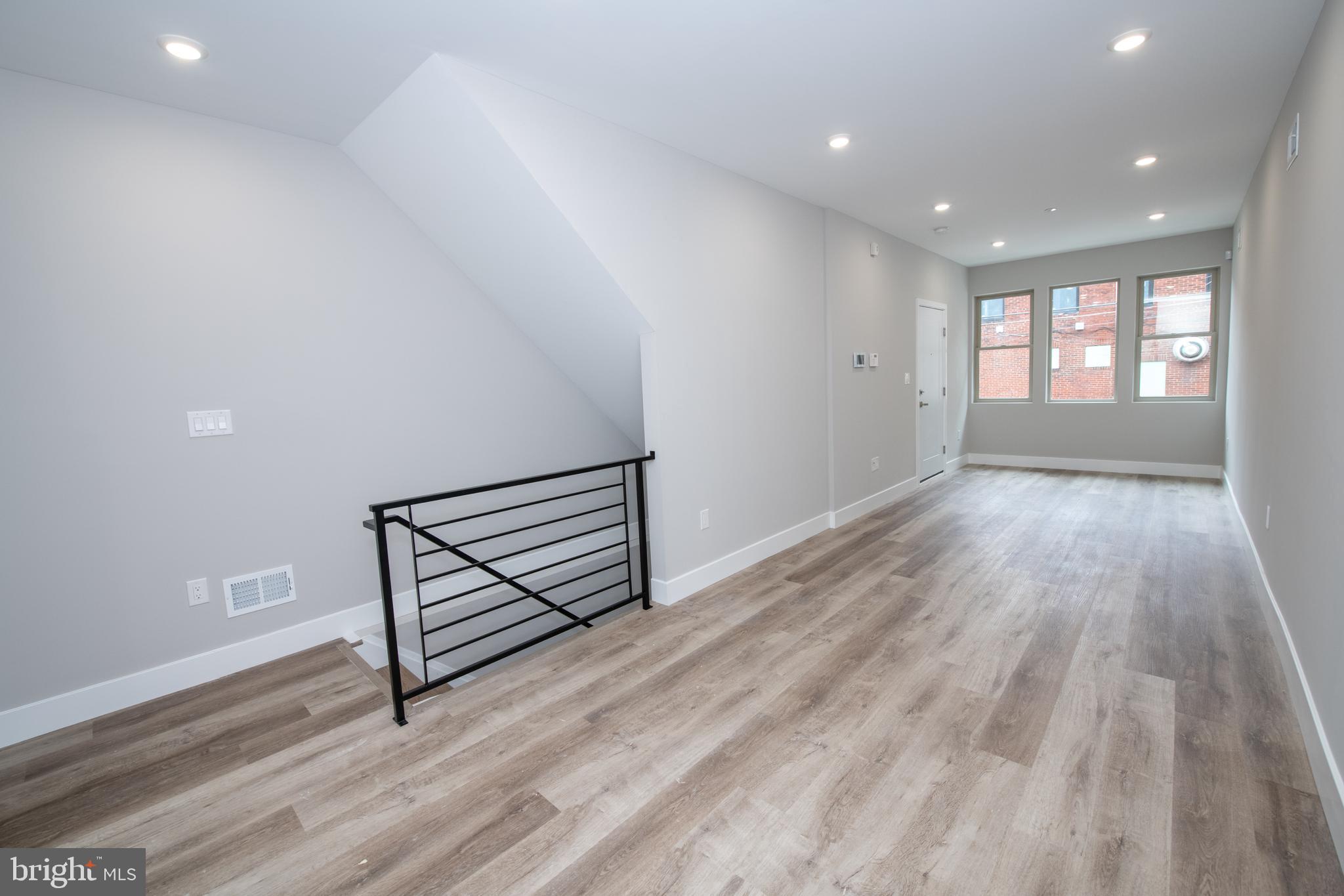 FISHTOWN - Residential Lease