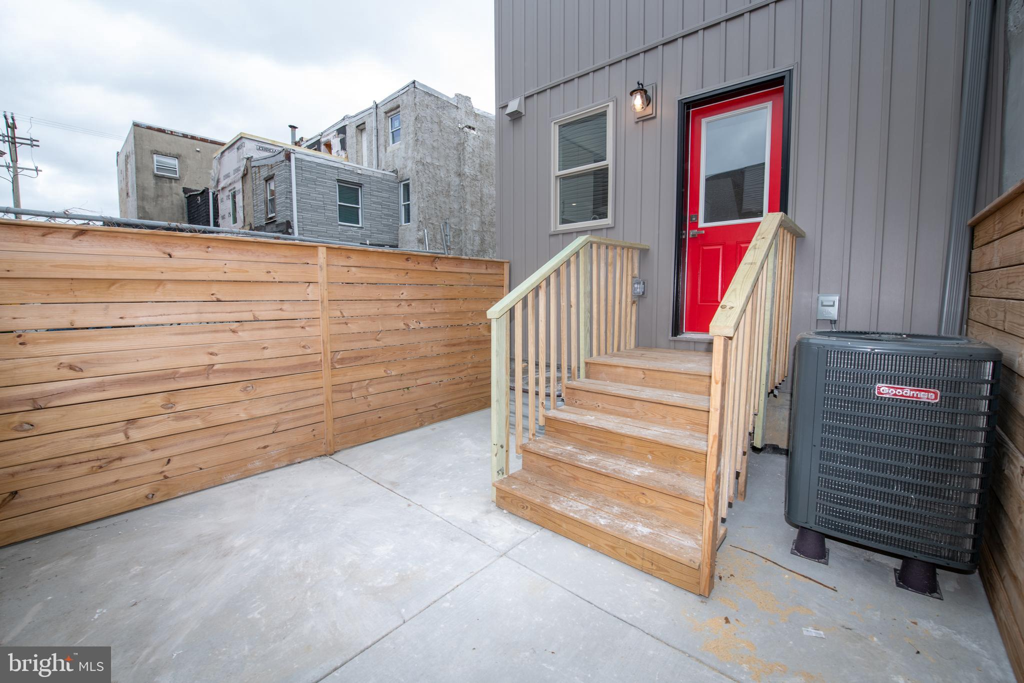 FISHTOWN - Residential Lease