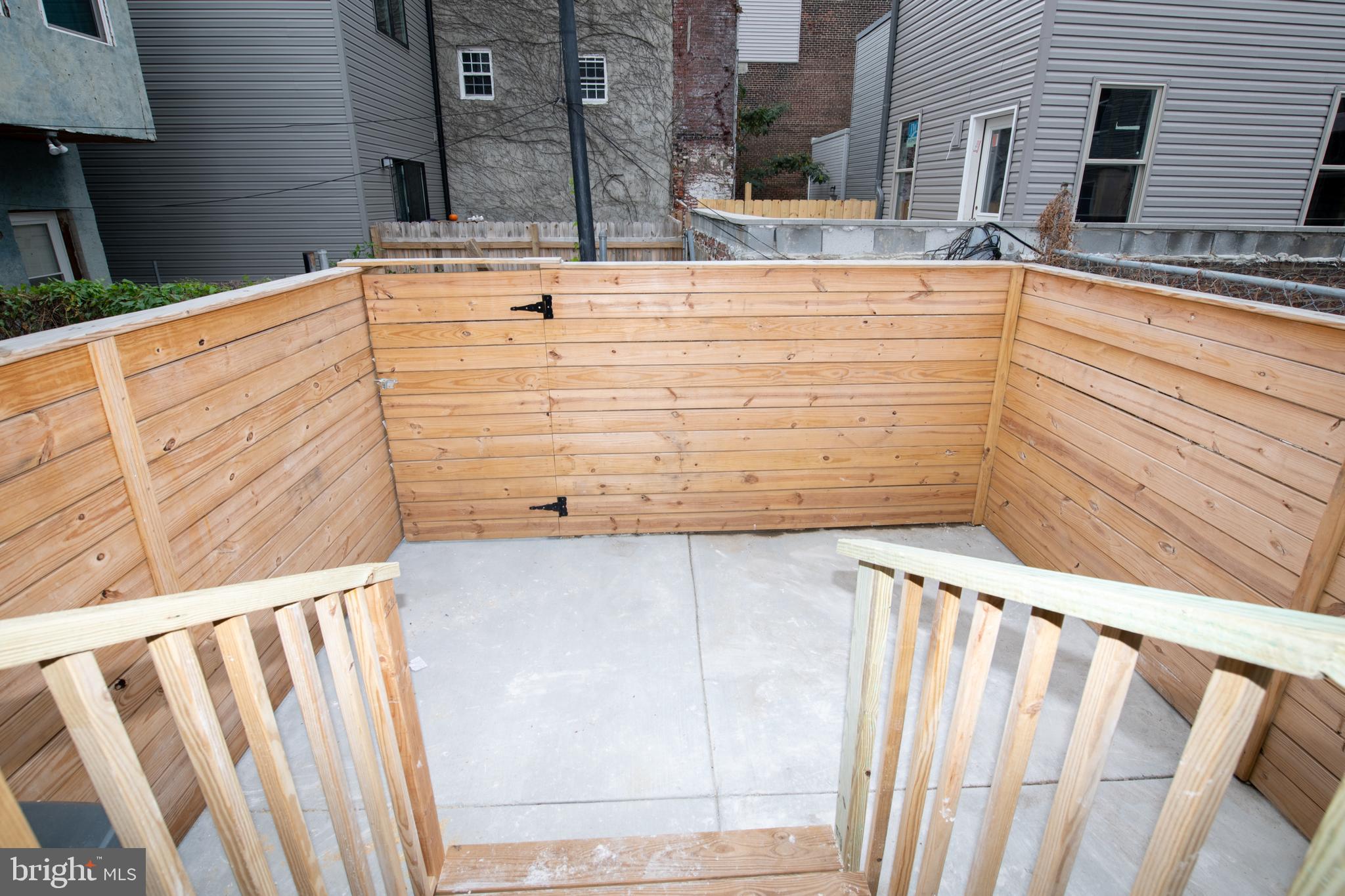 FISHTOWN - Residential Lease