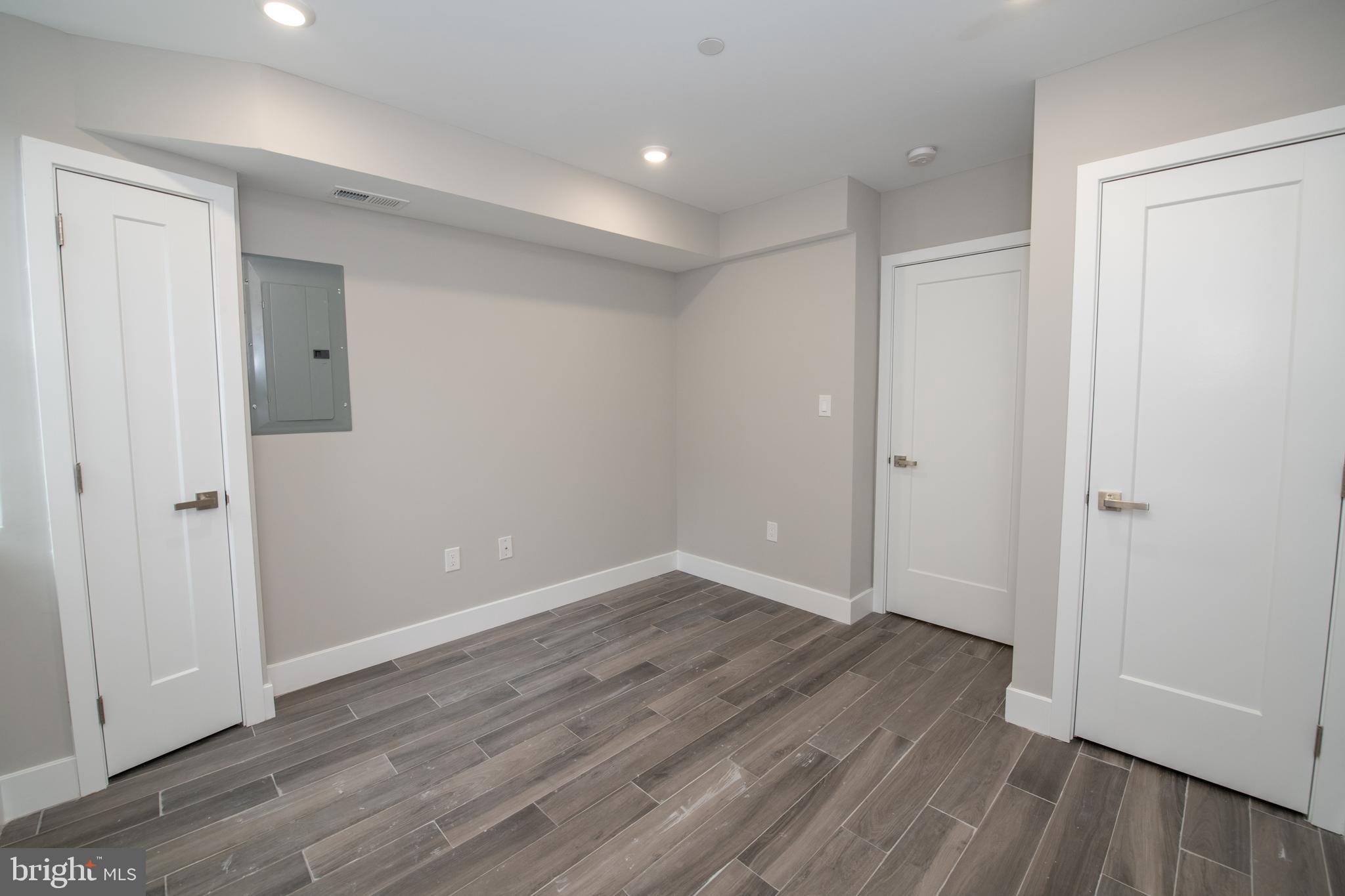 FISHTOWN - Residential Lease