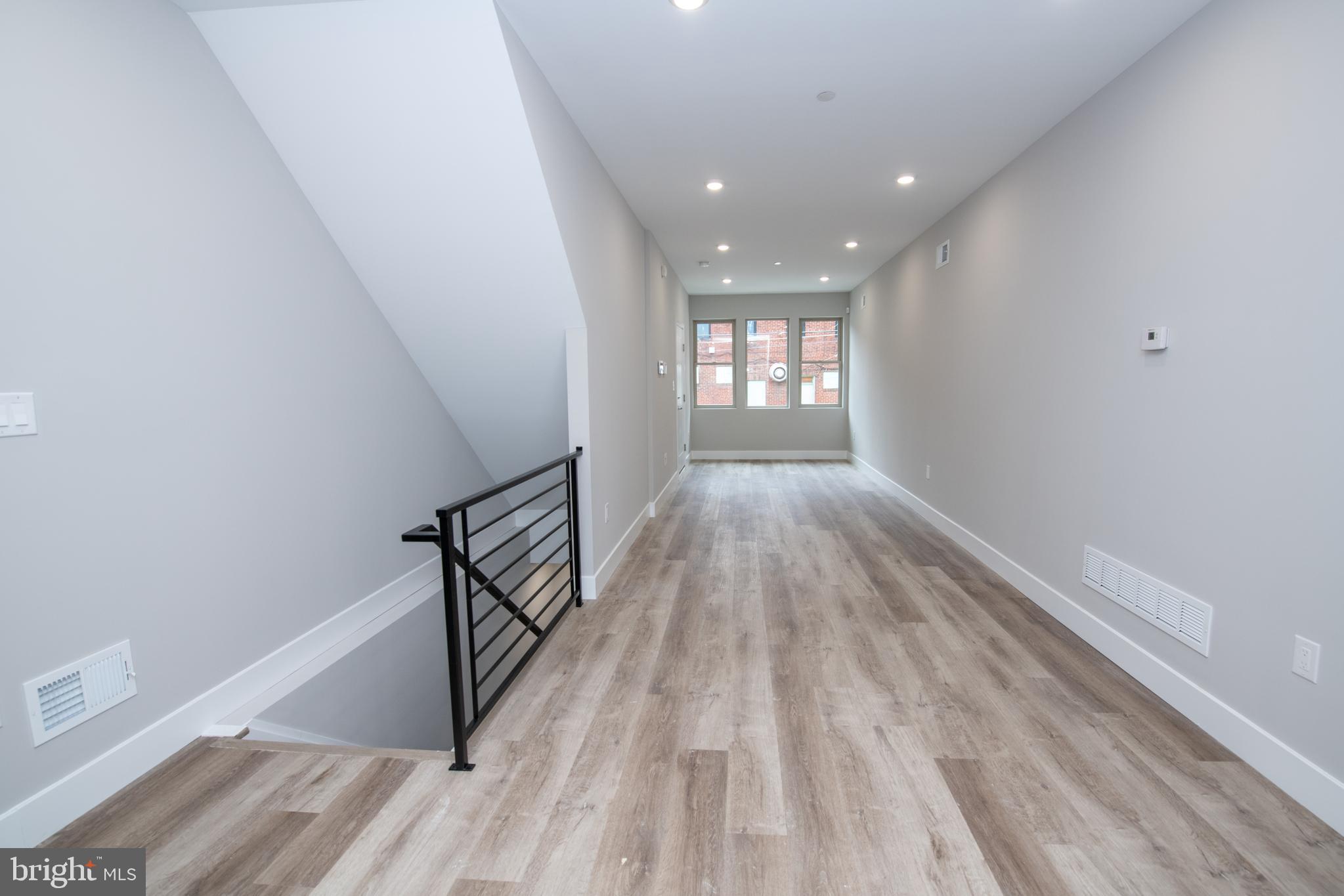 FISHTOWN - Residential Lease