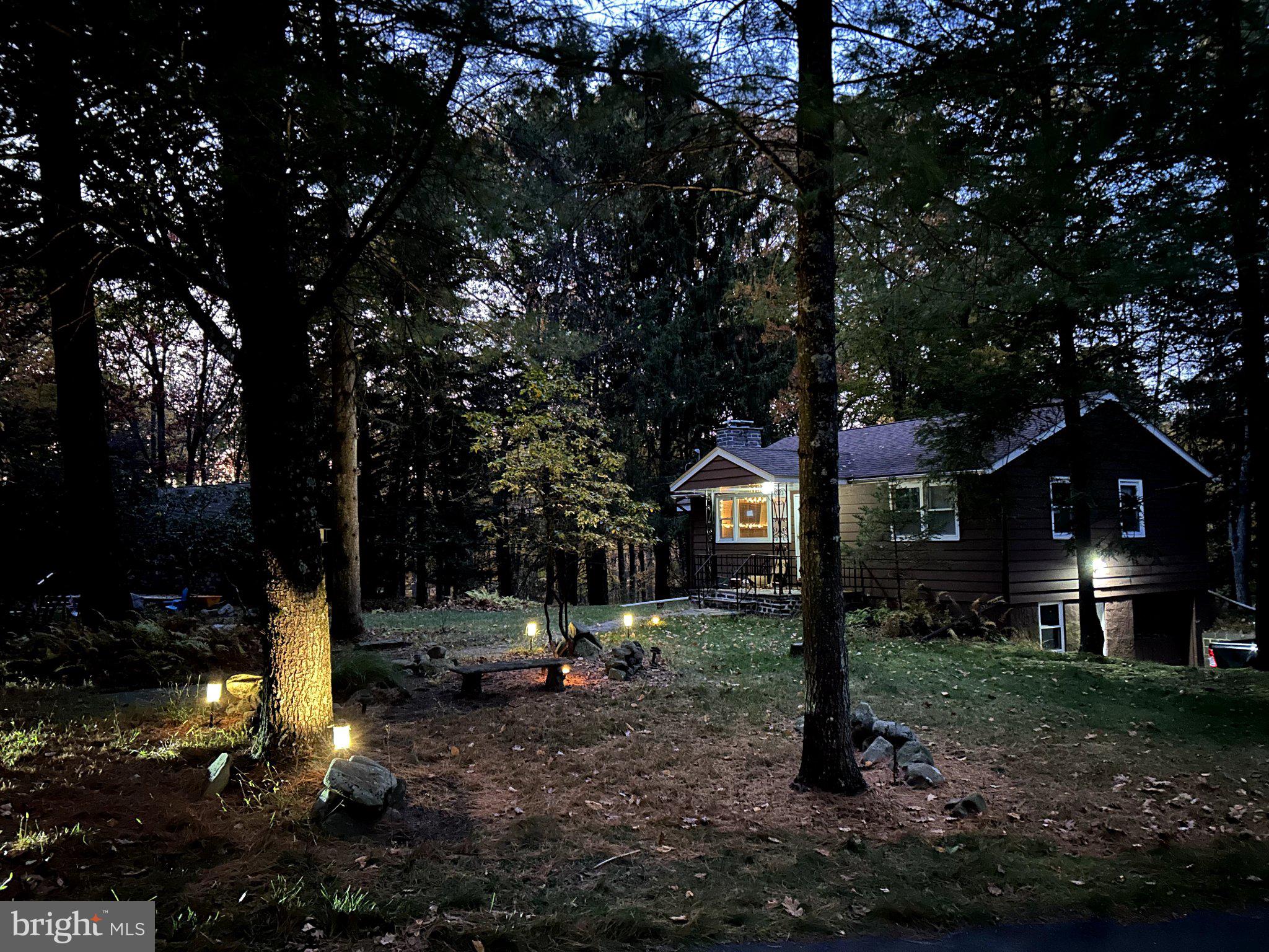 505 MOSEYWOOD ROAD