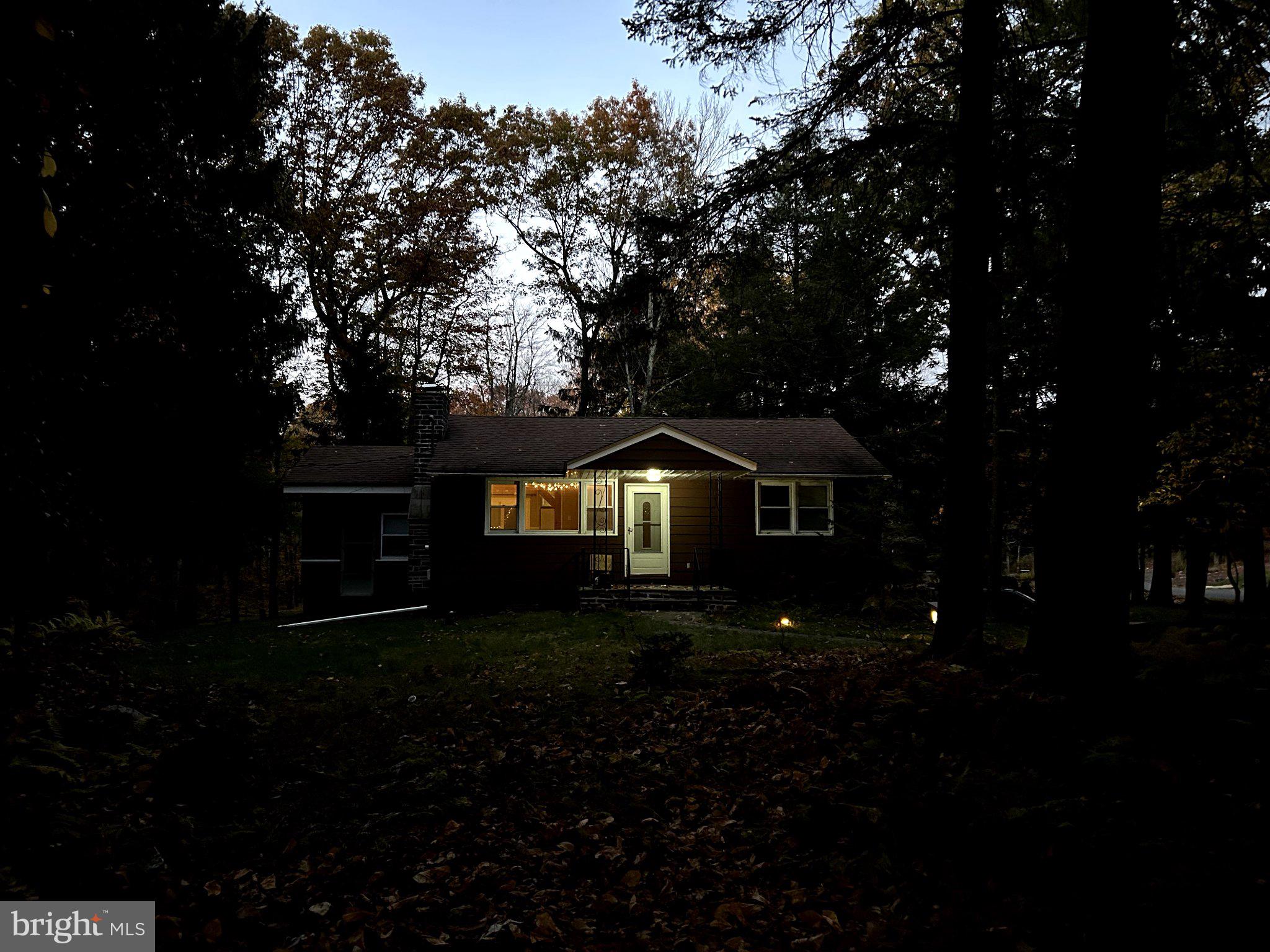 505 MOSEYWOOD ROAD