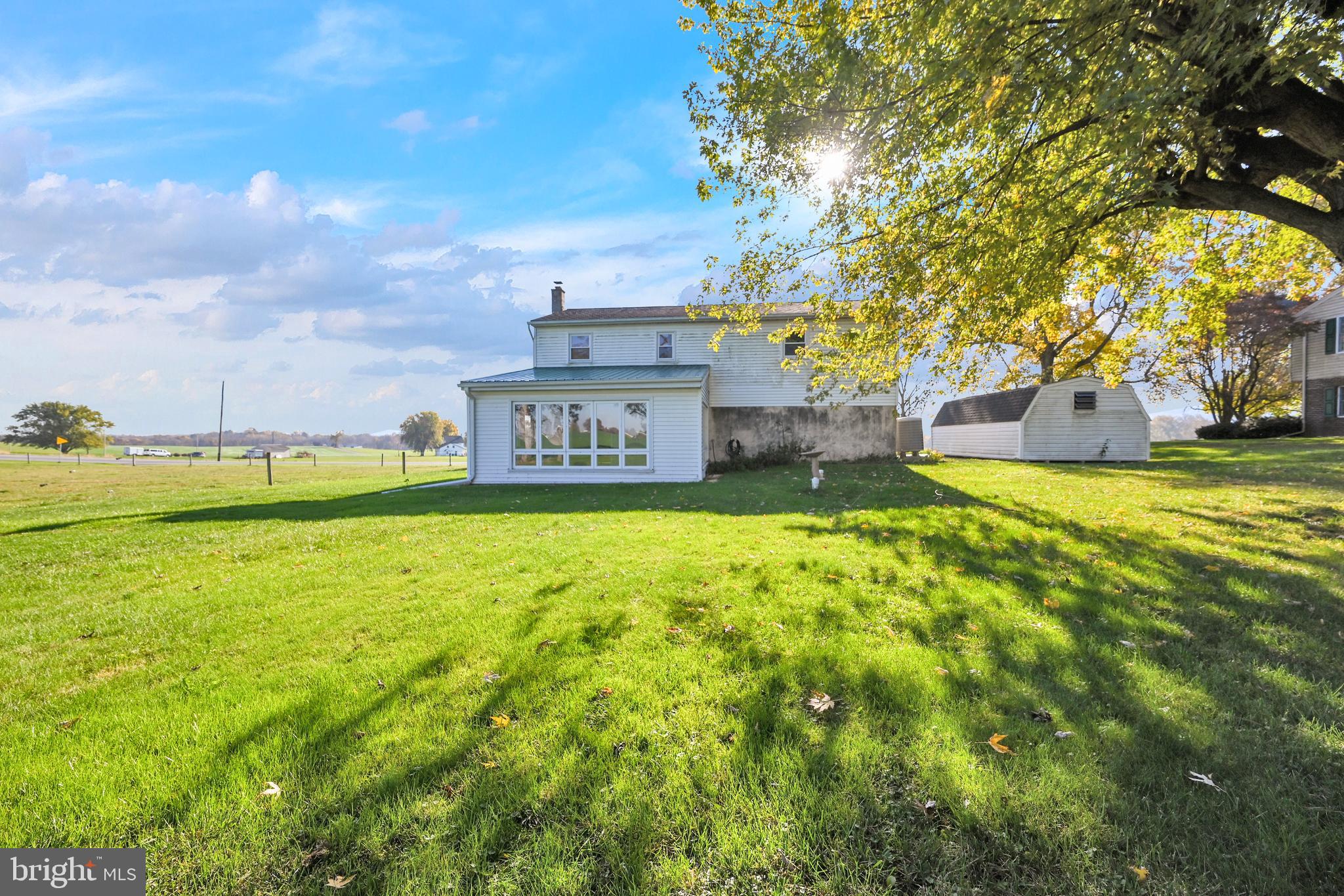 EAST DONEGAL TWP - Residential