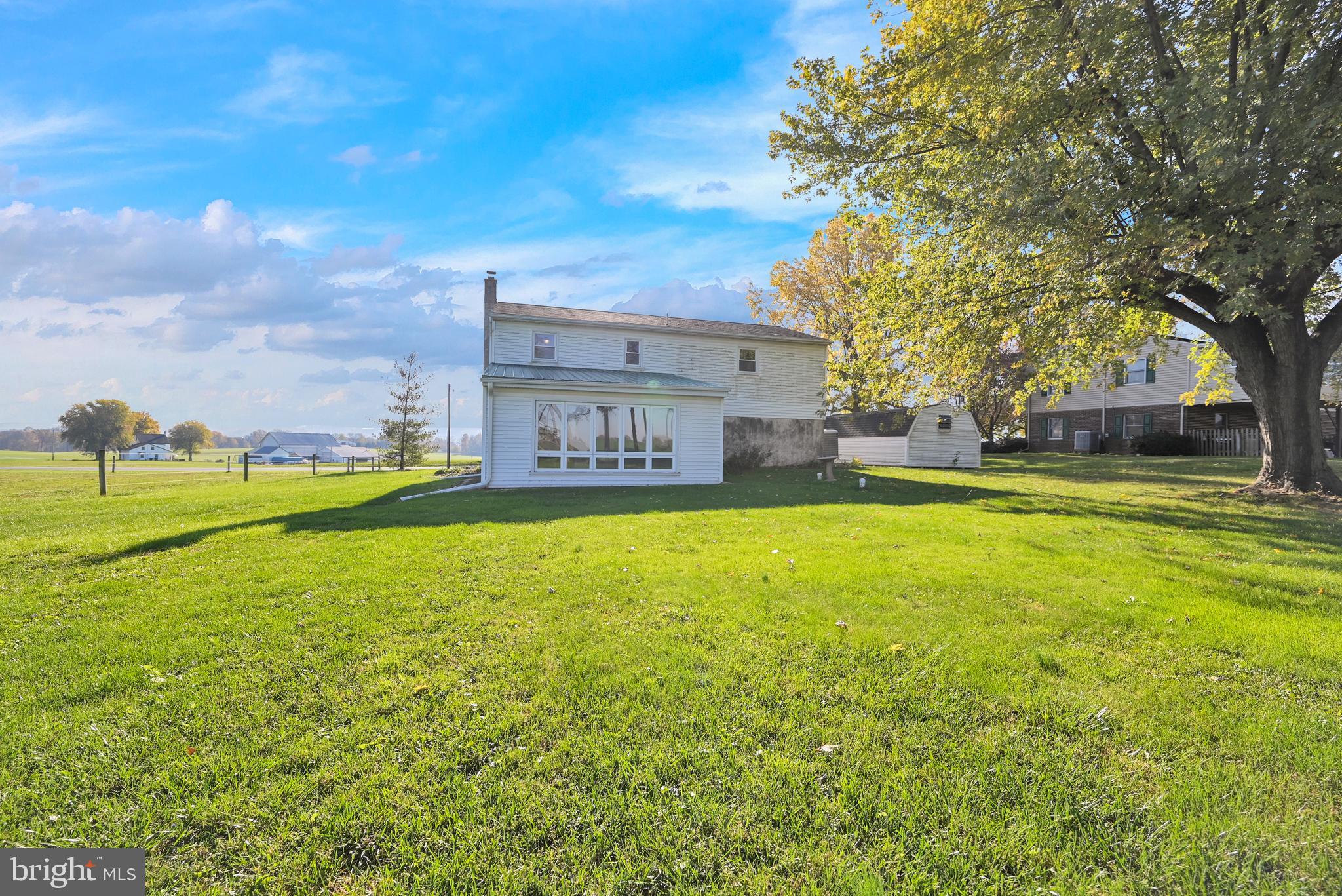 EAST DONEGAL TWP - Residential