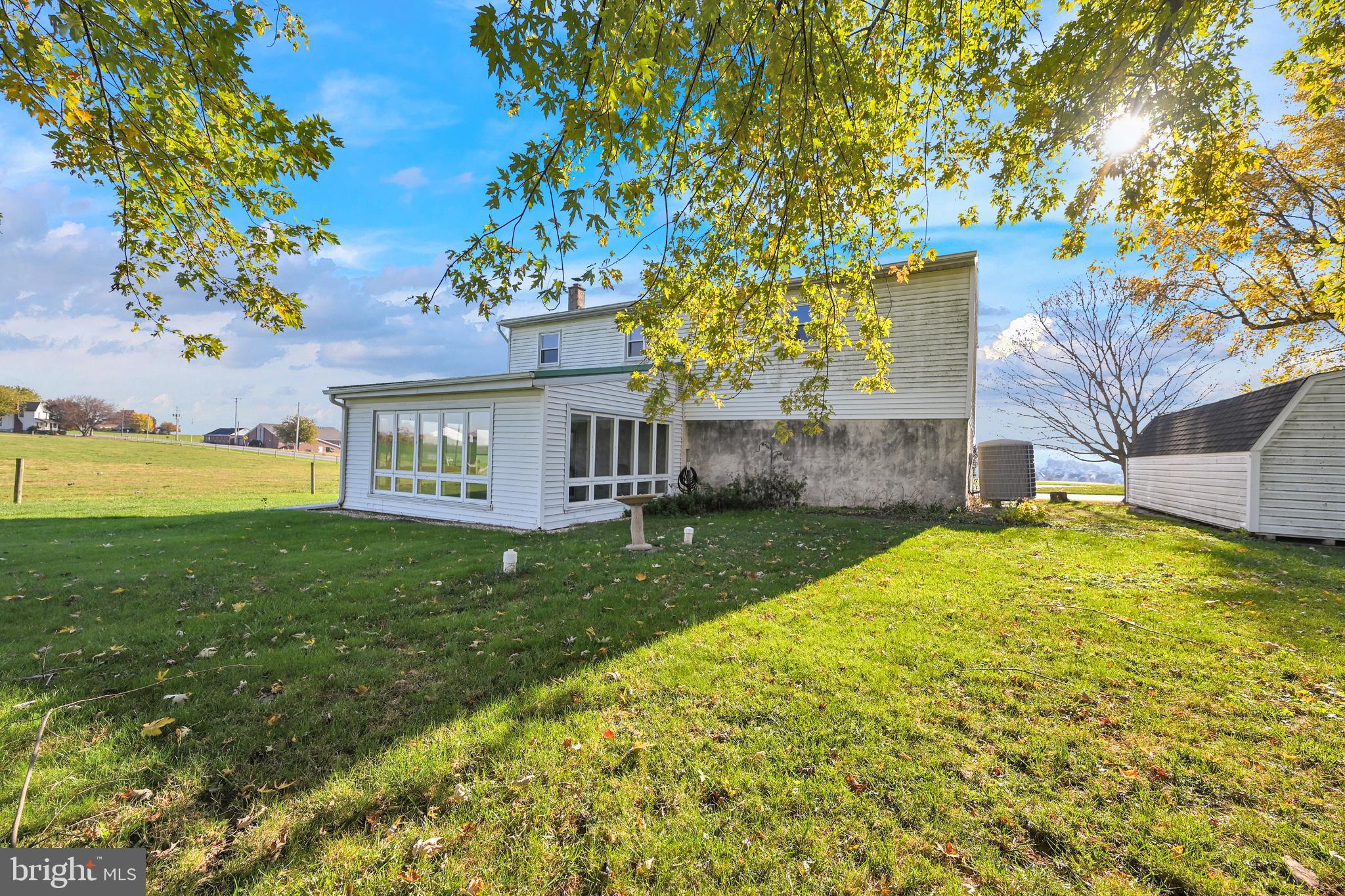 EAST DONEGAL TWP - Residential