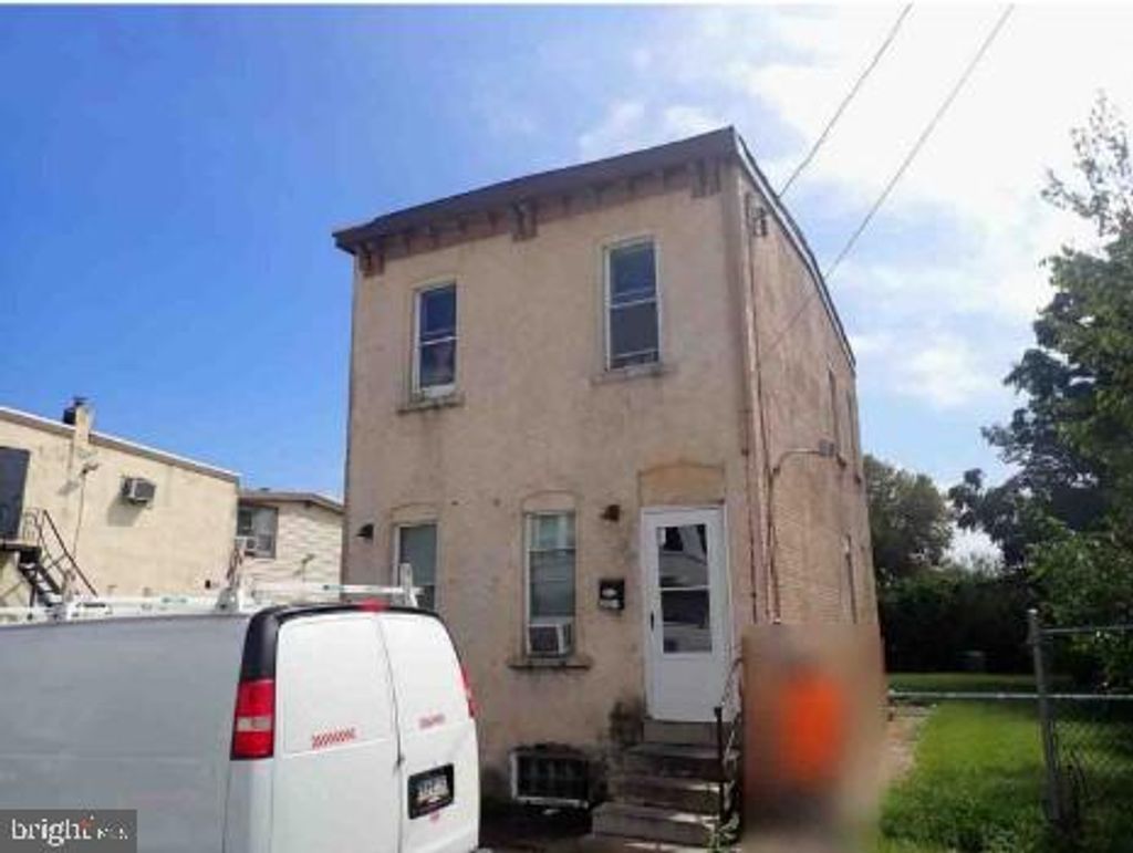 Photo of 2821 W 3rd Street, CHESTER, PA 19013 (MLS # PADE2055658)