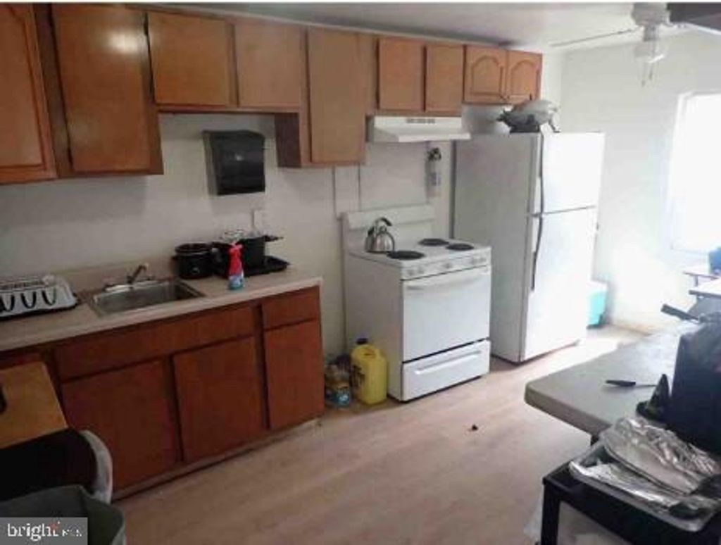 Photo of 2821 W 3rd Street, CHESTER, PA 19013 (MLS # PADE2055658)