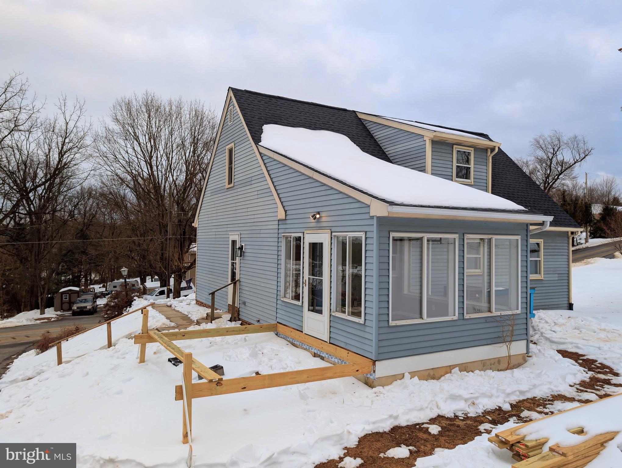 NONE AVAILABLE - Residential