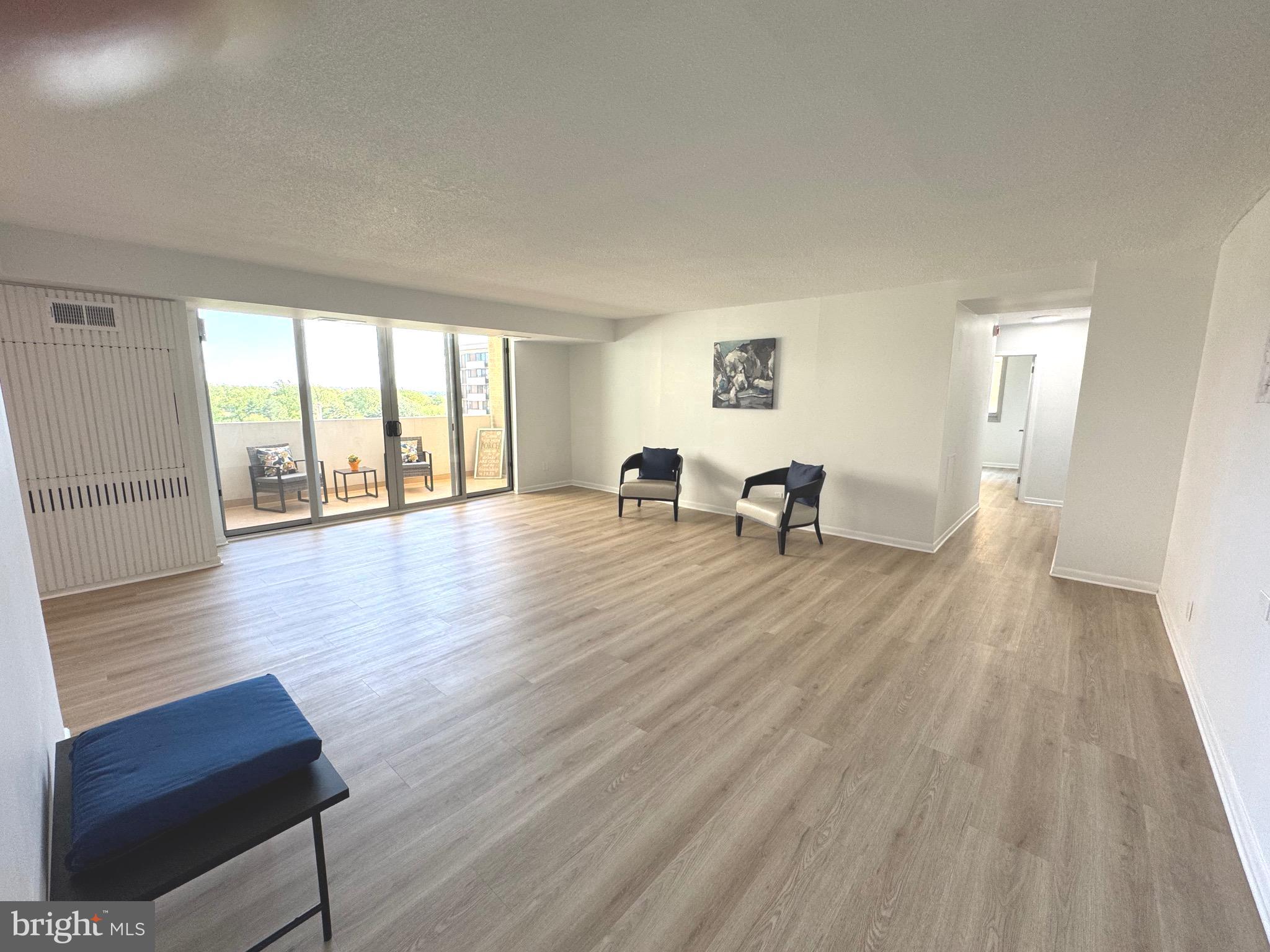 FRIENDSHIP HEIGHTS - Residential