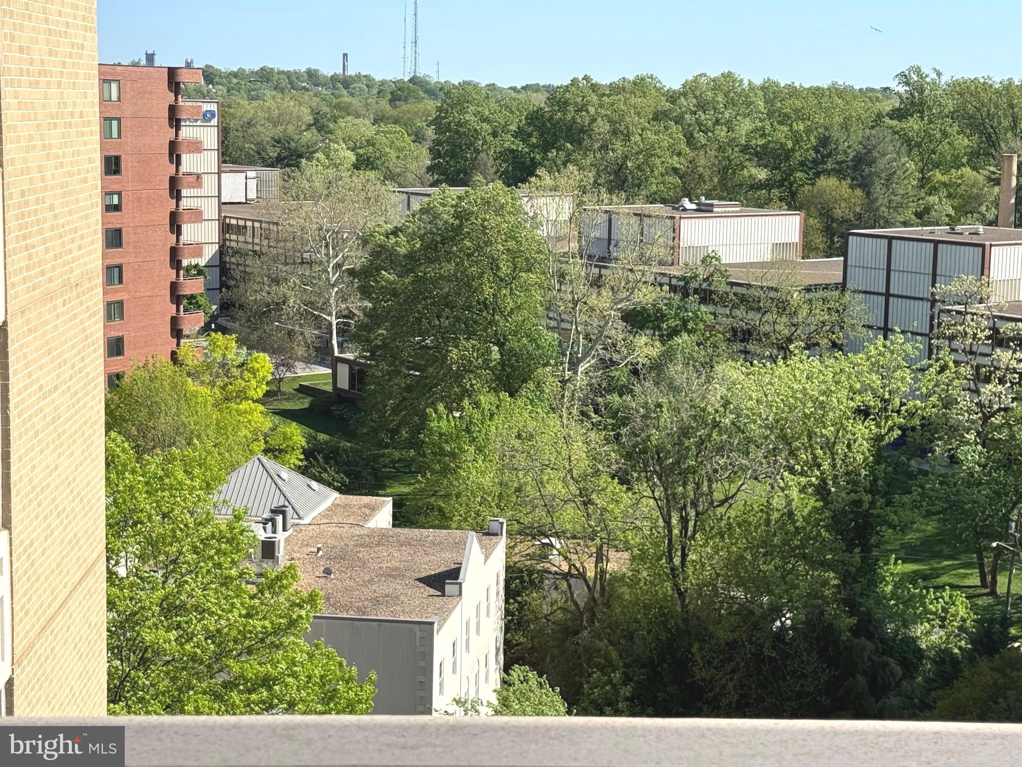 FRIENDSHIP HEIGHTS - Residential