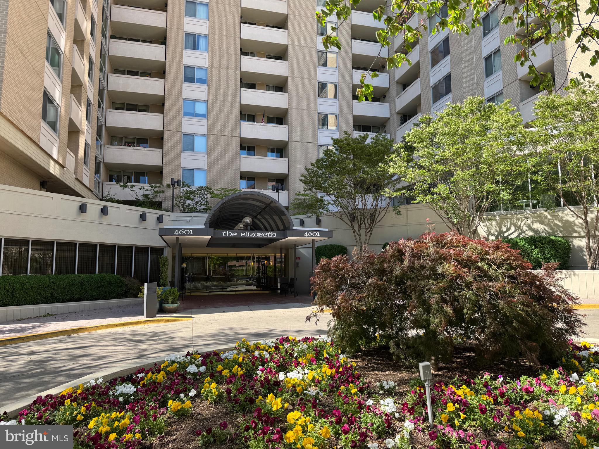 FRIENDSHIP HEIGHTS - Residential