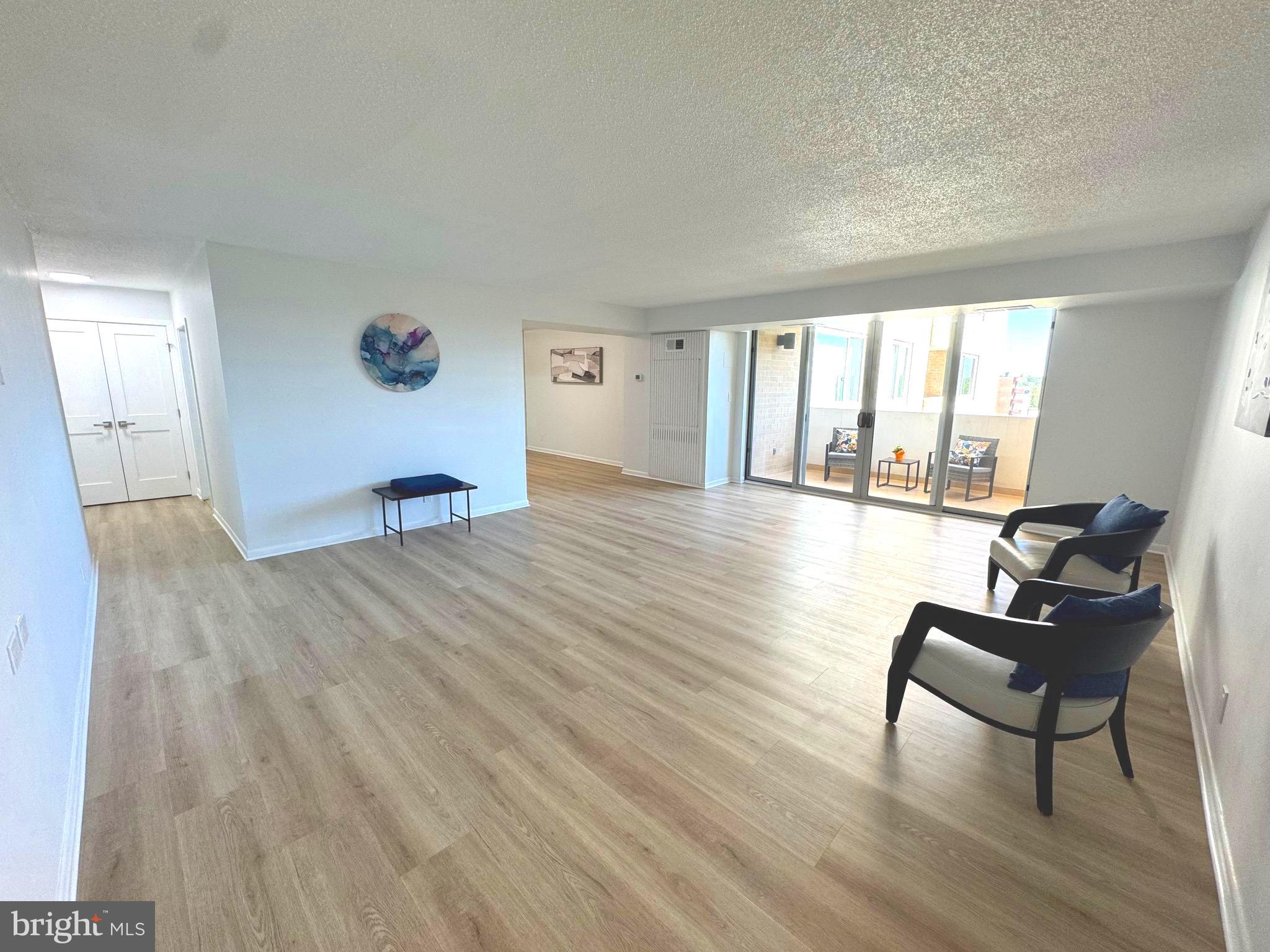 FRIENDSHIP HEIGHTS - Residential