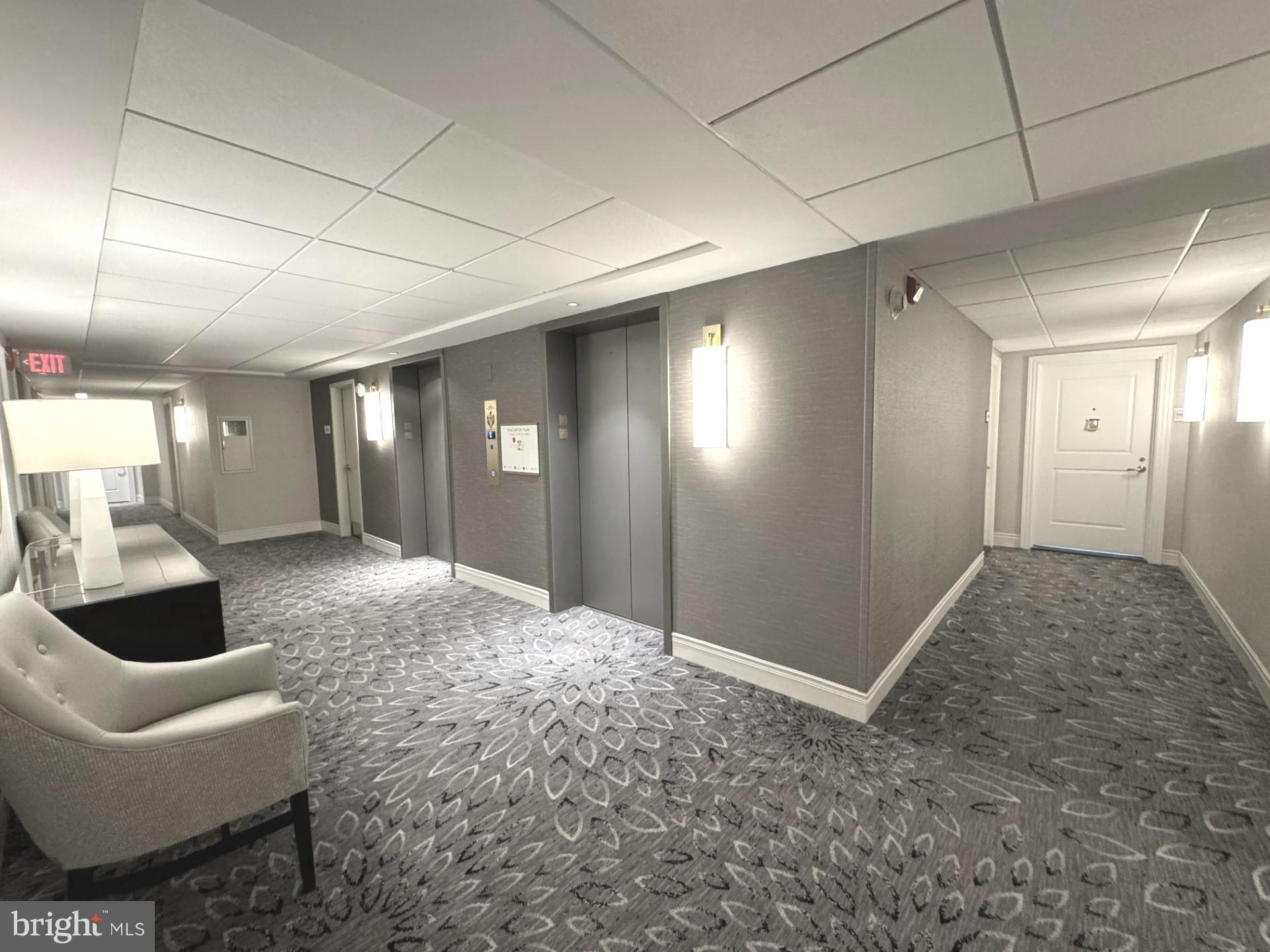 FRIENDSHIP HEIGHTS - Residential