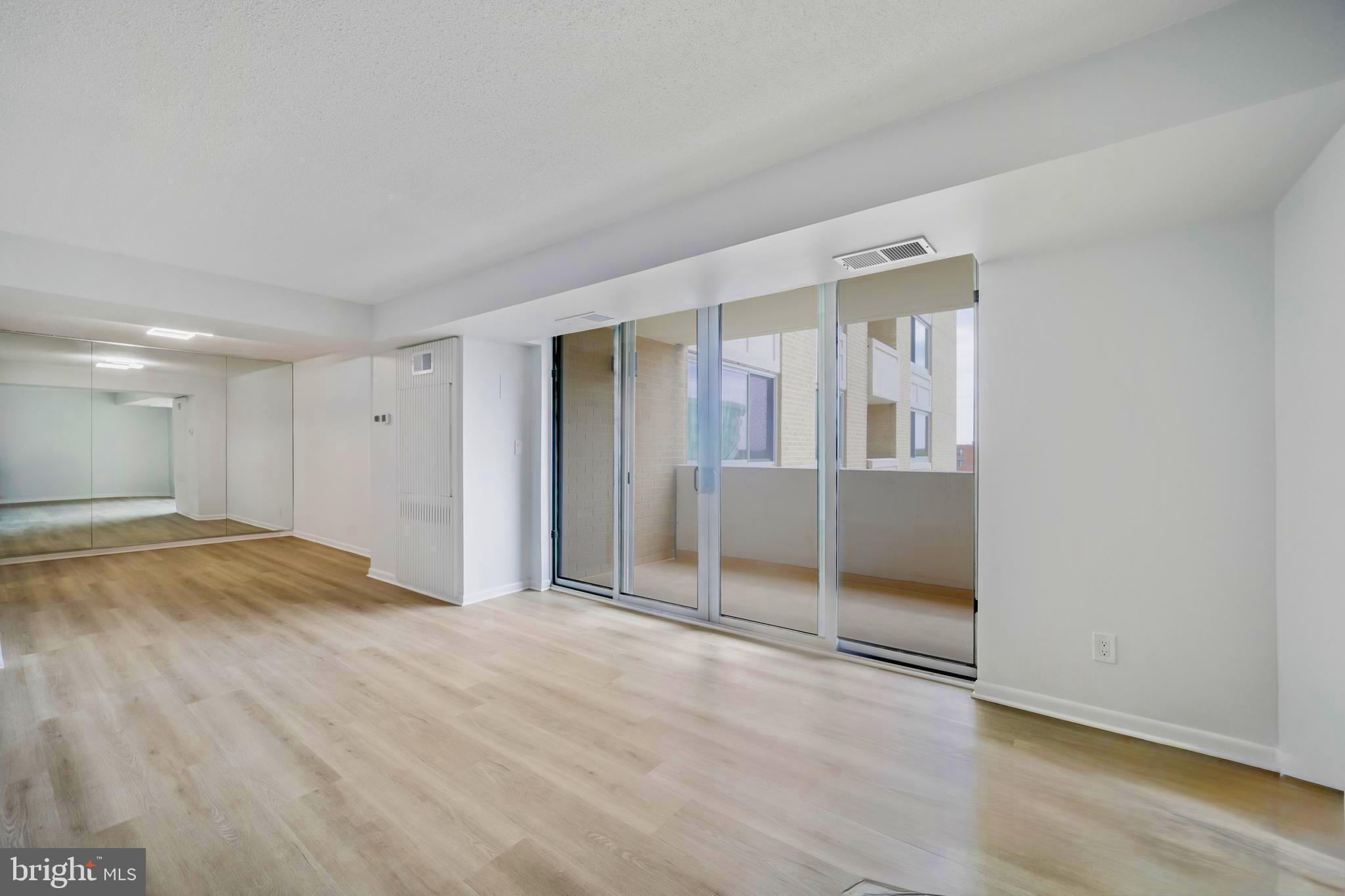 FRIENDSHIP HEIGHTS - Residential