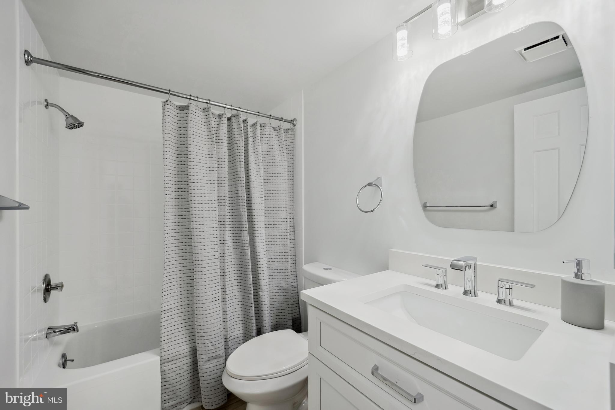 FRIENDSHIP HEIGHTS - Residential