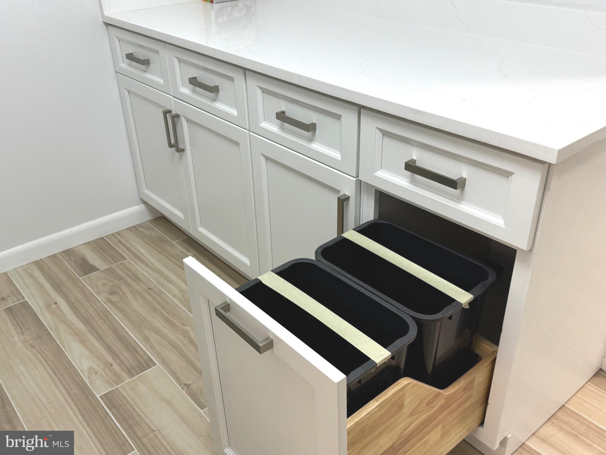 FRIENDSHIP HEIGHTS - Residential