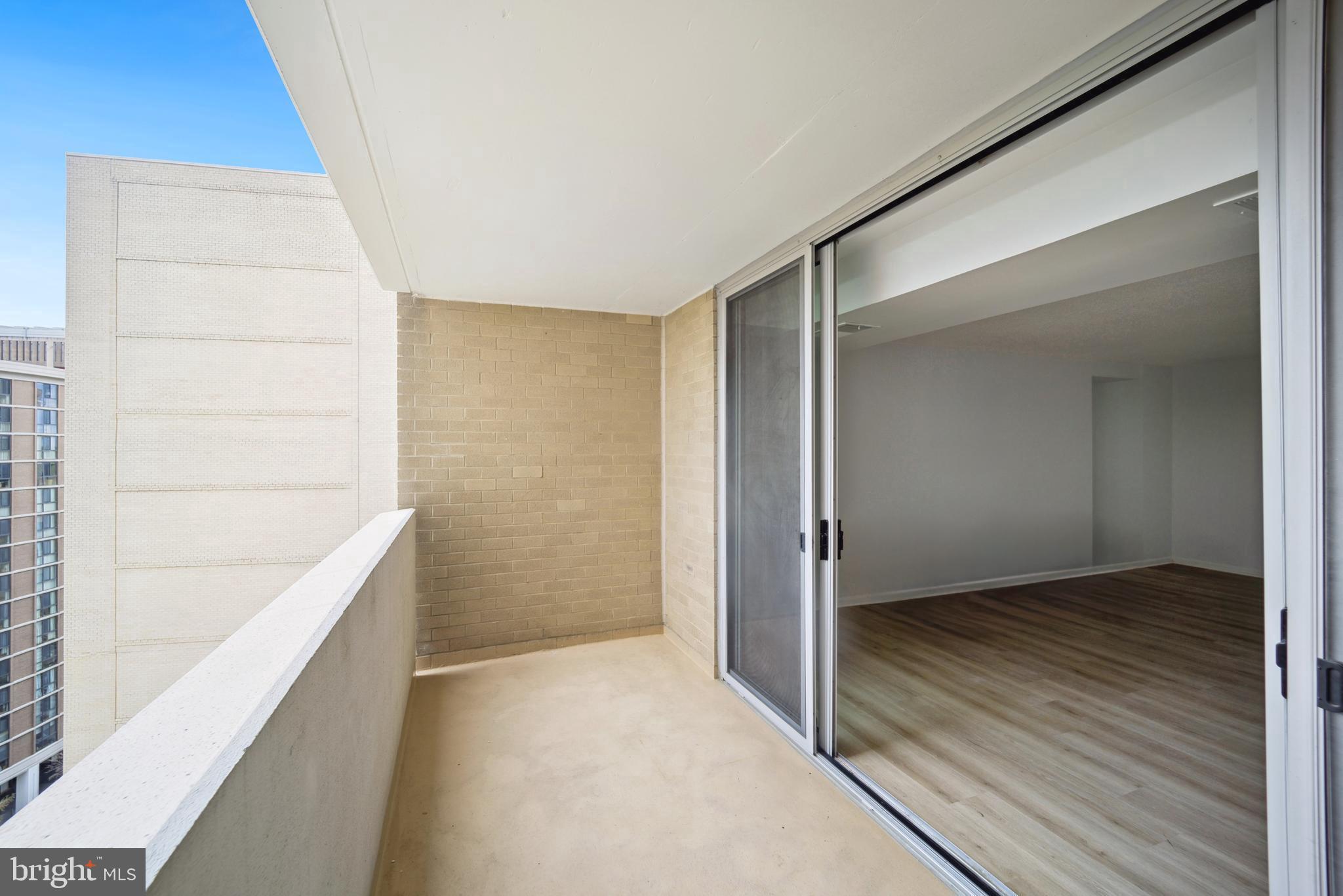 FRIENDSHIP HEIGHTS - Residential