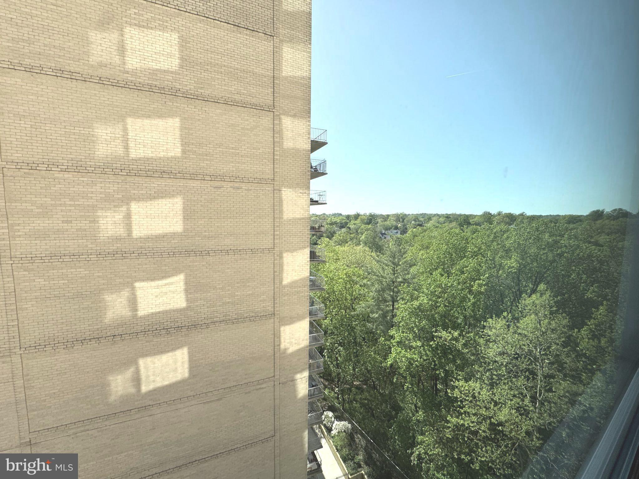 FRIENDSHIP HEIGHTS - Residential