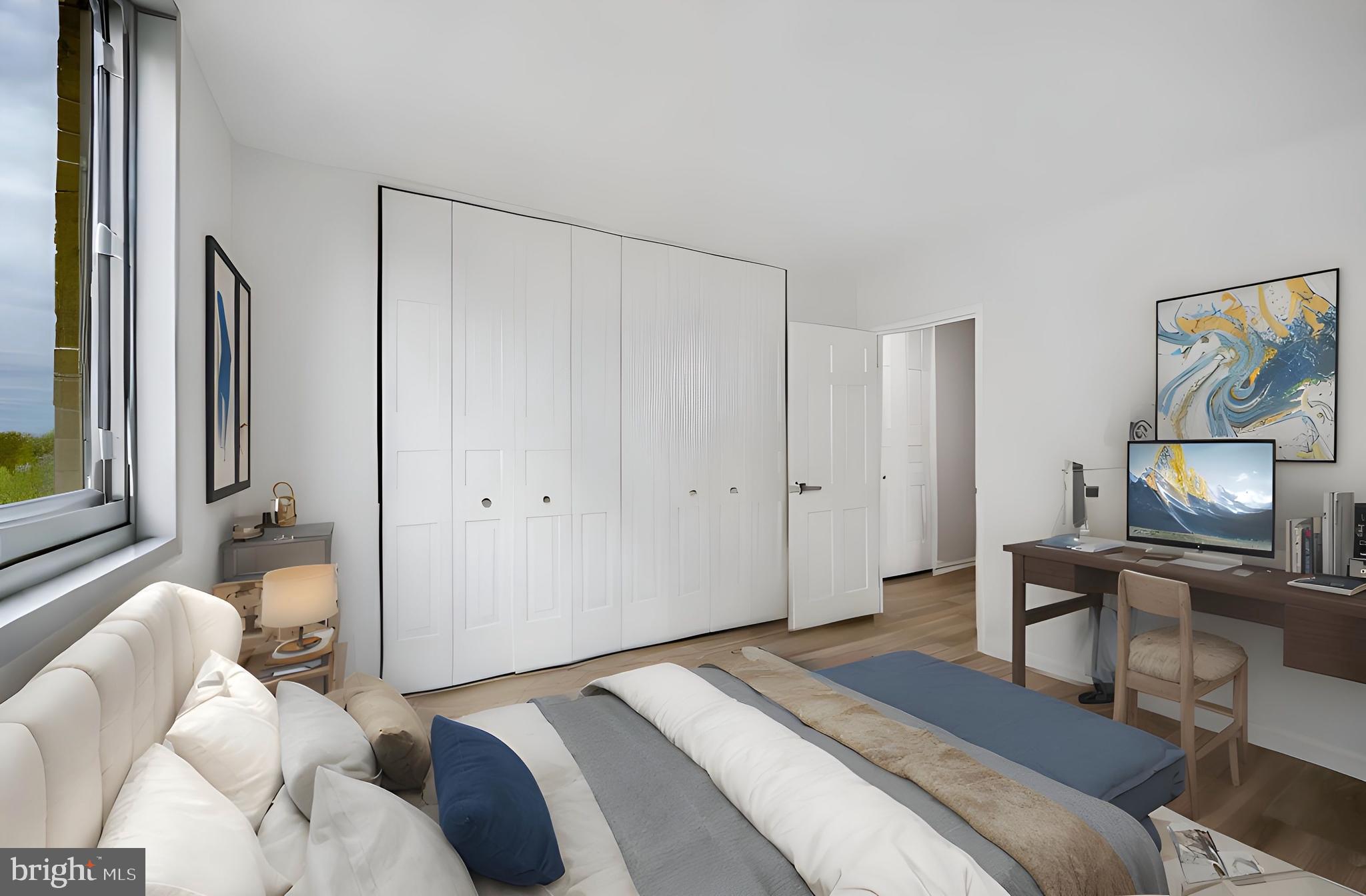 FRIENDSHIP HEIGHTS - Residential