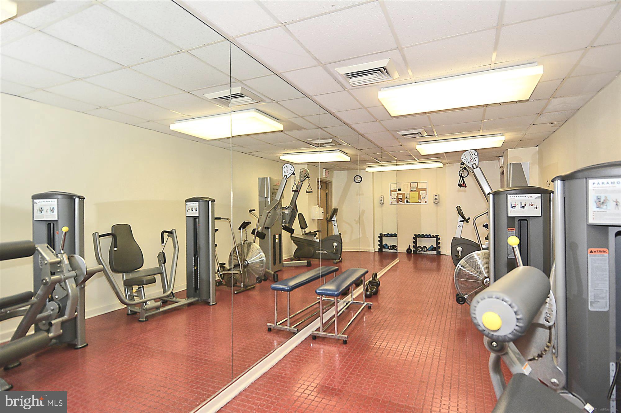 FRIENDSHIP HEIGHTS - Residential