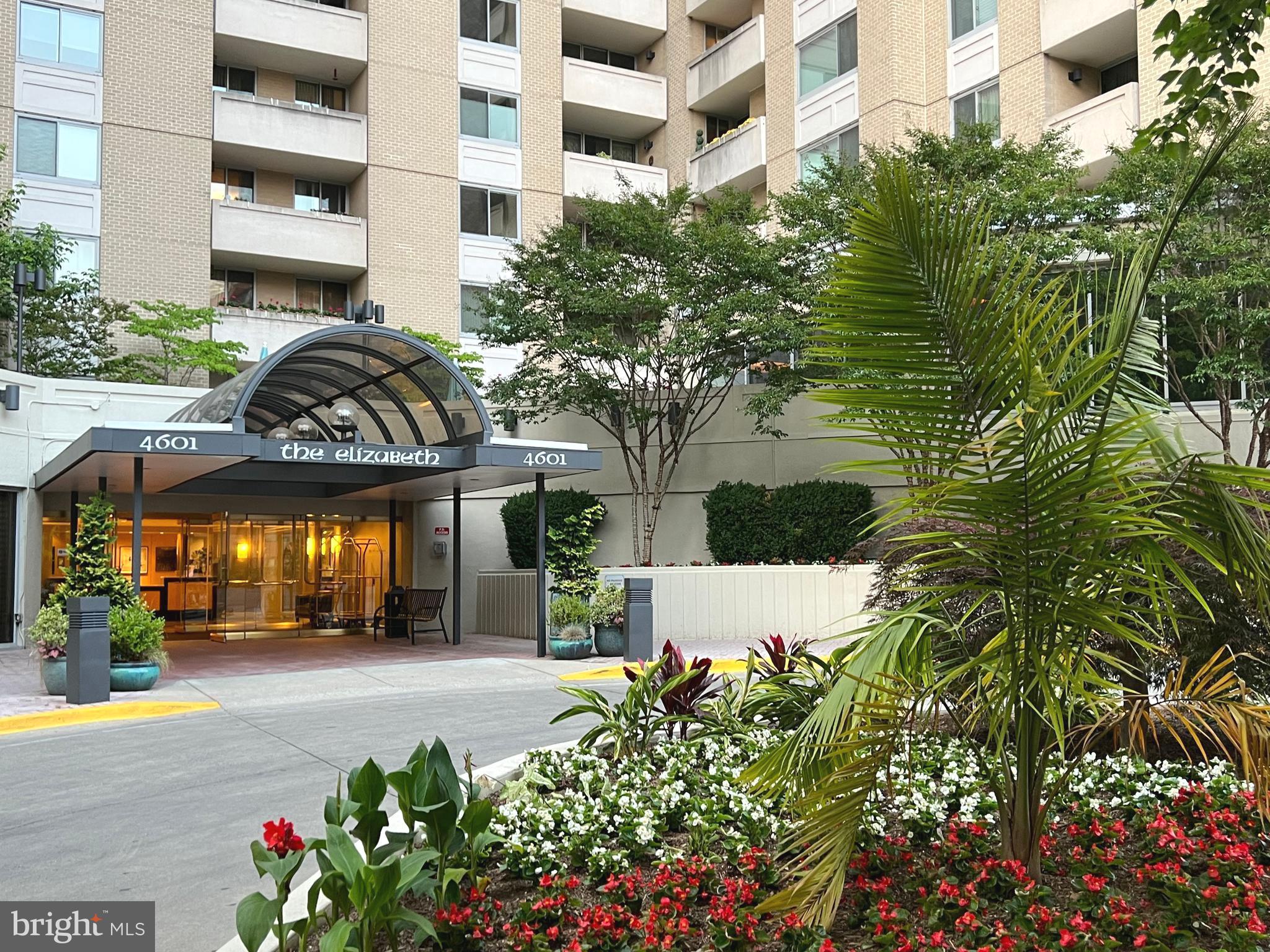 FRIENDSHIP HEIGHTS - Residential