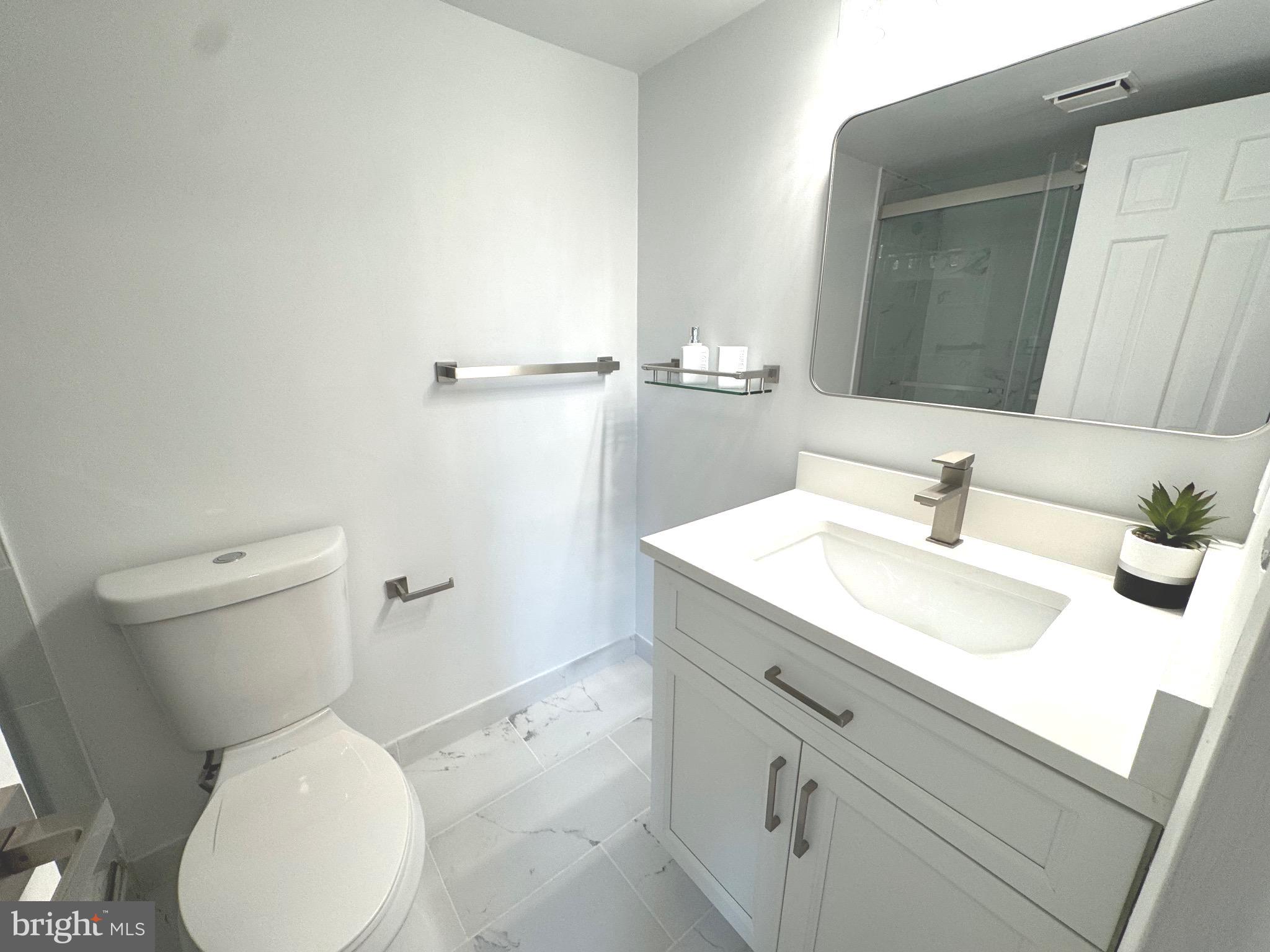 FRIENDSHIP HEIGHTS - Residential