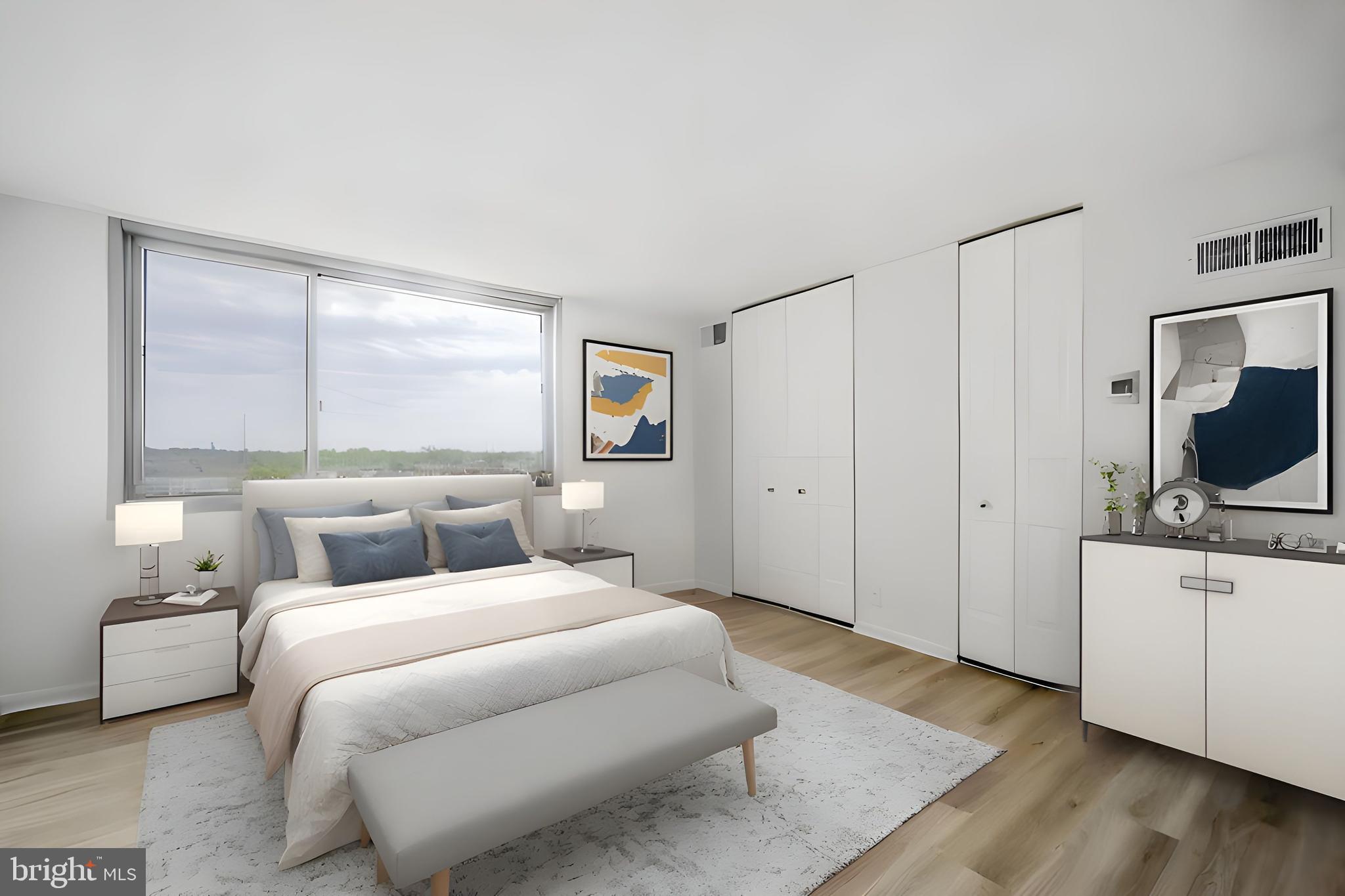 FRIENDSHIP HEIGHTS - Residential