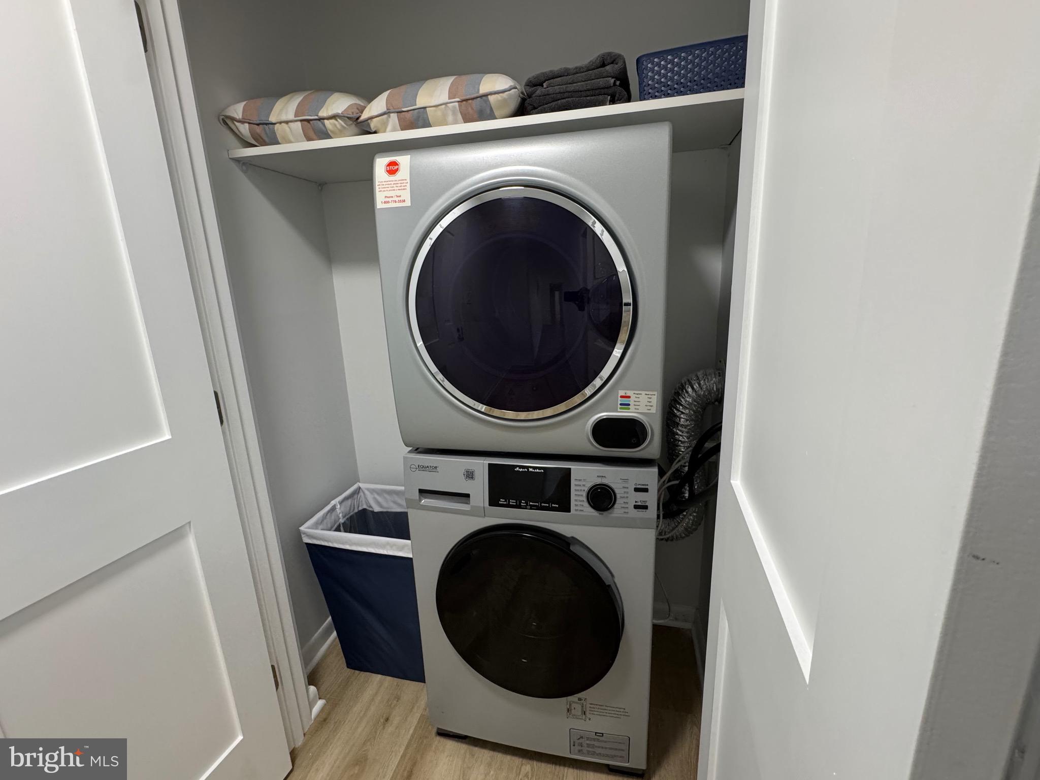 FRIENDSHIP HEIGHTS - Residential