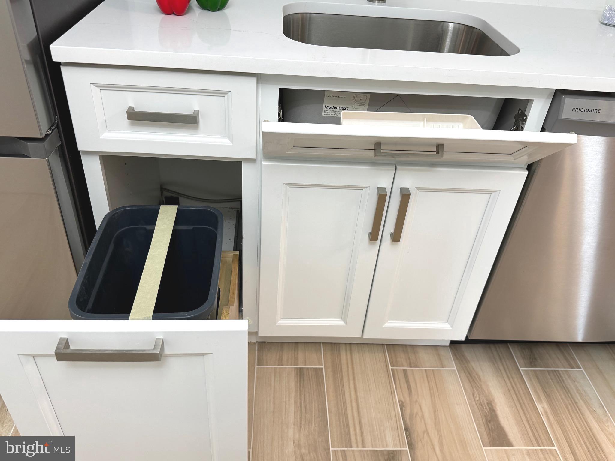 FRIENDSHIP HEIGHTS - Residential