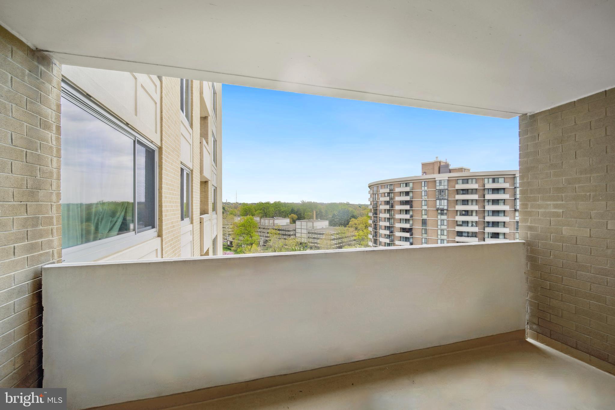 FRIENDSHIP HEIGHTS - Residential