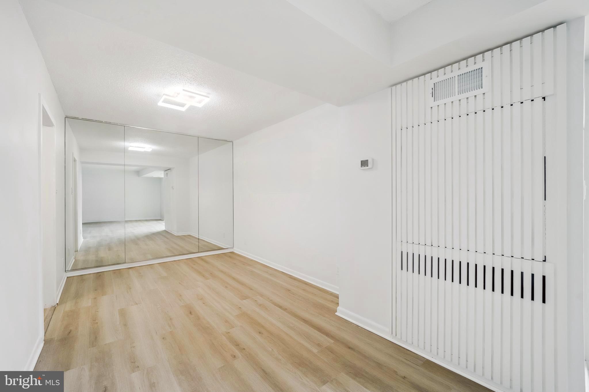 FRIENDSHIP HEIGHTS - Residential