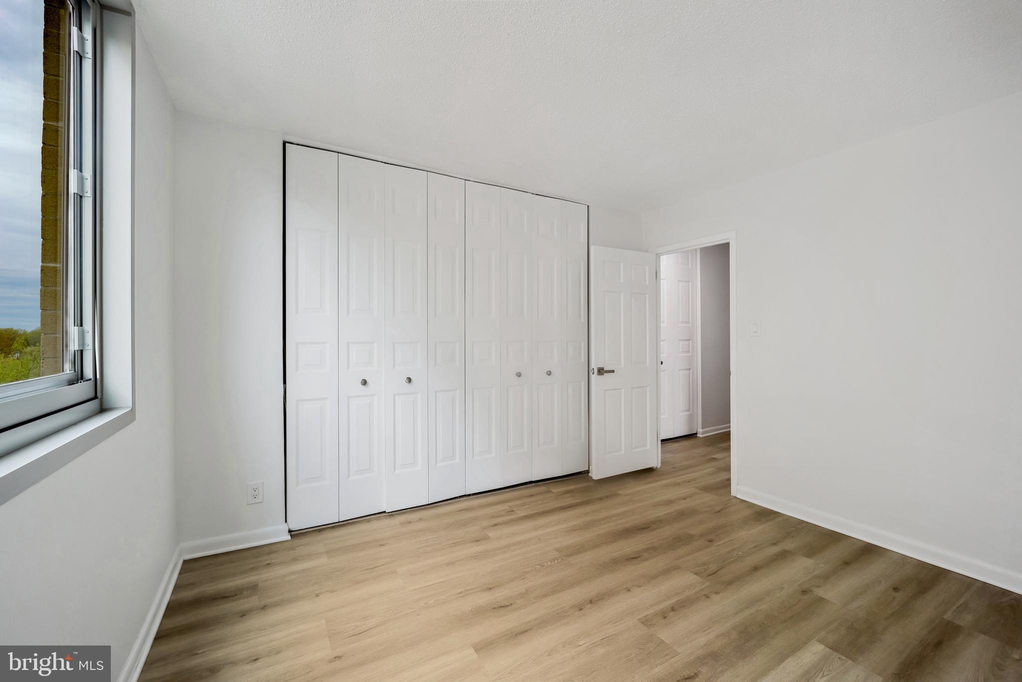 FRIENDSHIP HEIGHTS - Residential