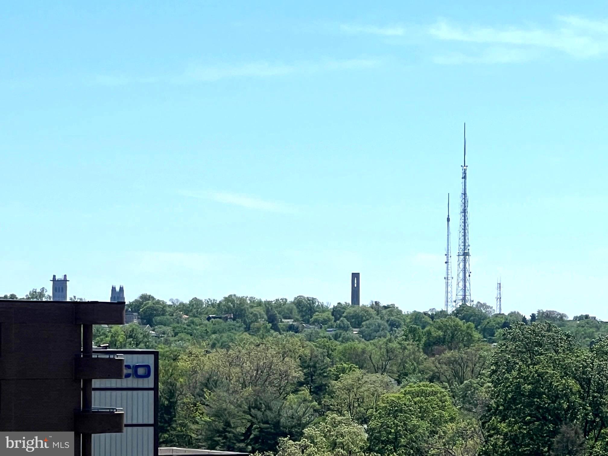 FRIENDSHIP HEIGHTS - Residential