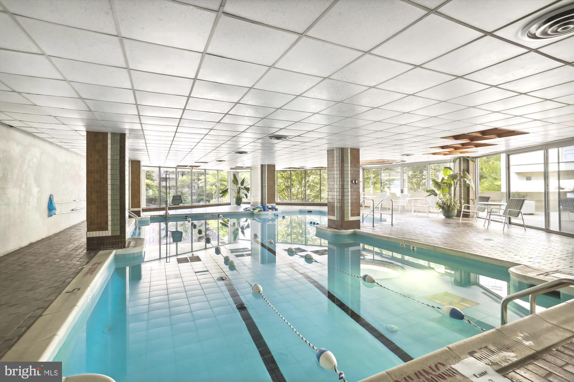 FRIENDSHIP HEIGHTS - Residential