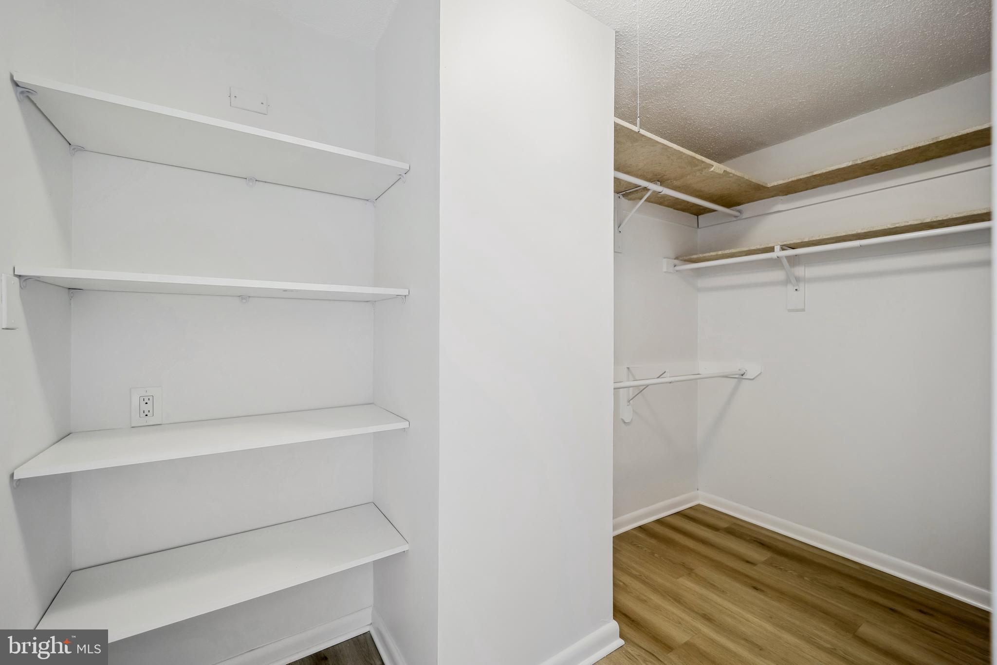 FRIENDSHIP HEIGHTS - Residential