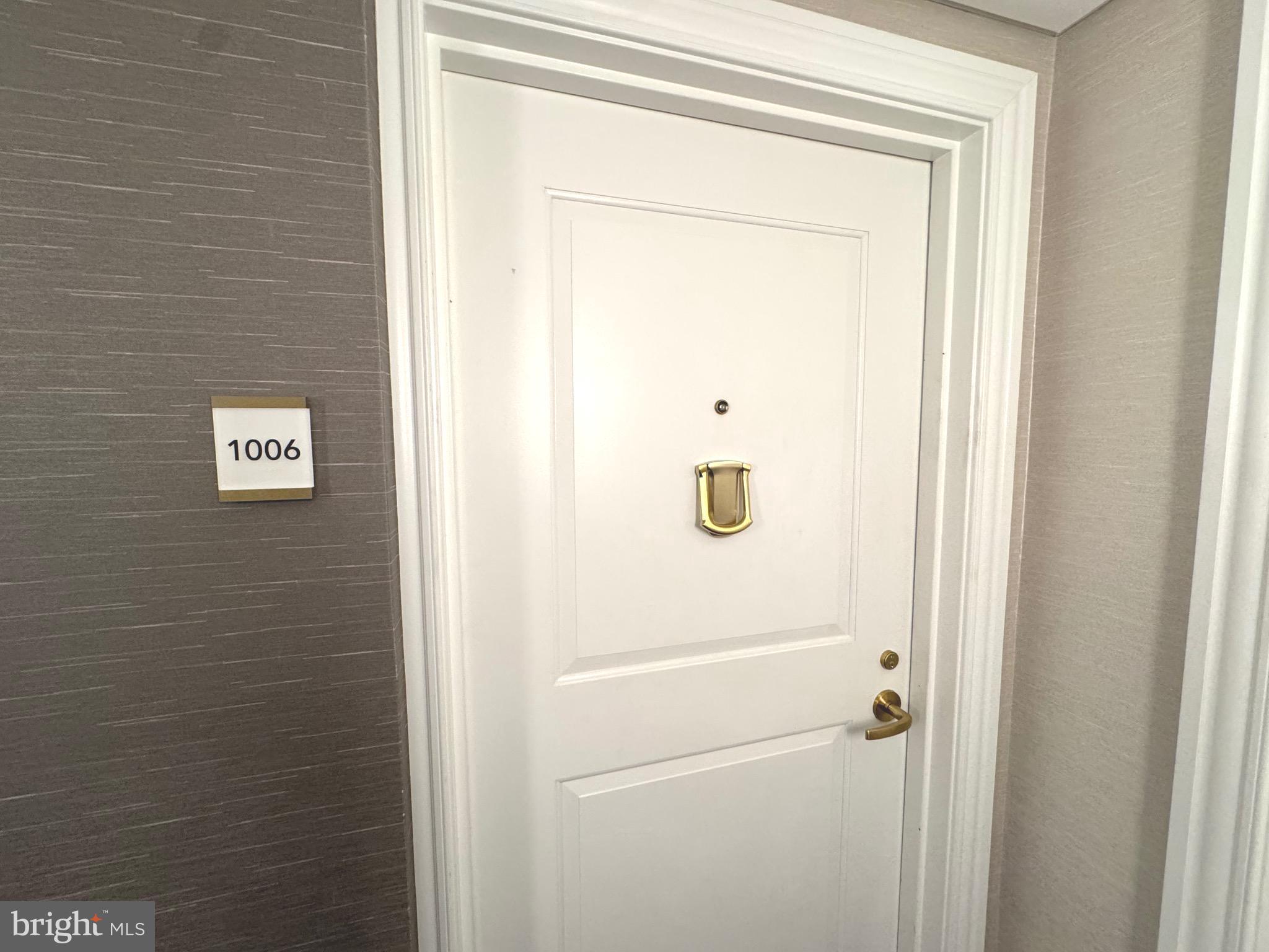 FRIENDSHIP HEIGHTS - Residential