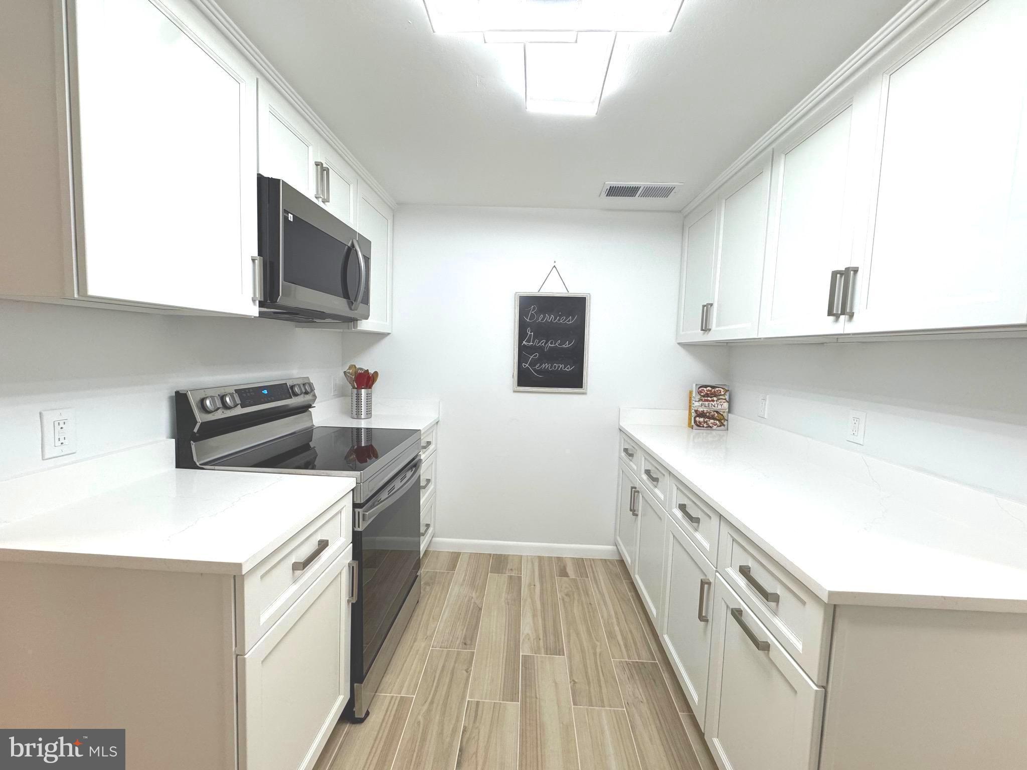 FRIENDSHIP HEIGHTS - Residential