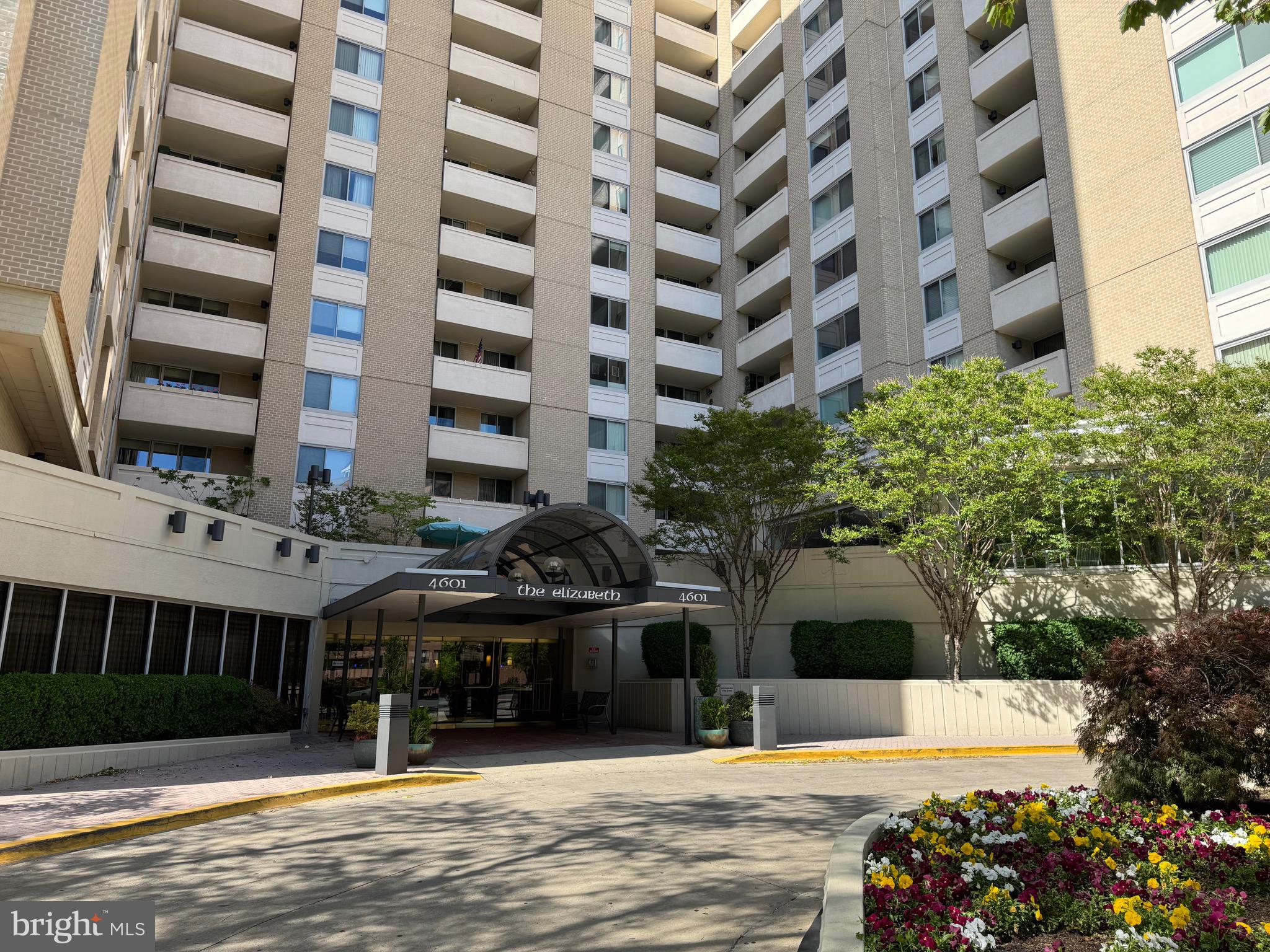 FRIENDSHIP HEIGHTS - Residential