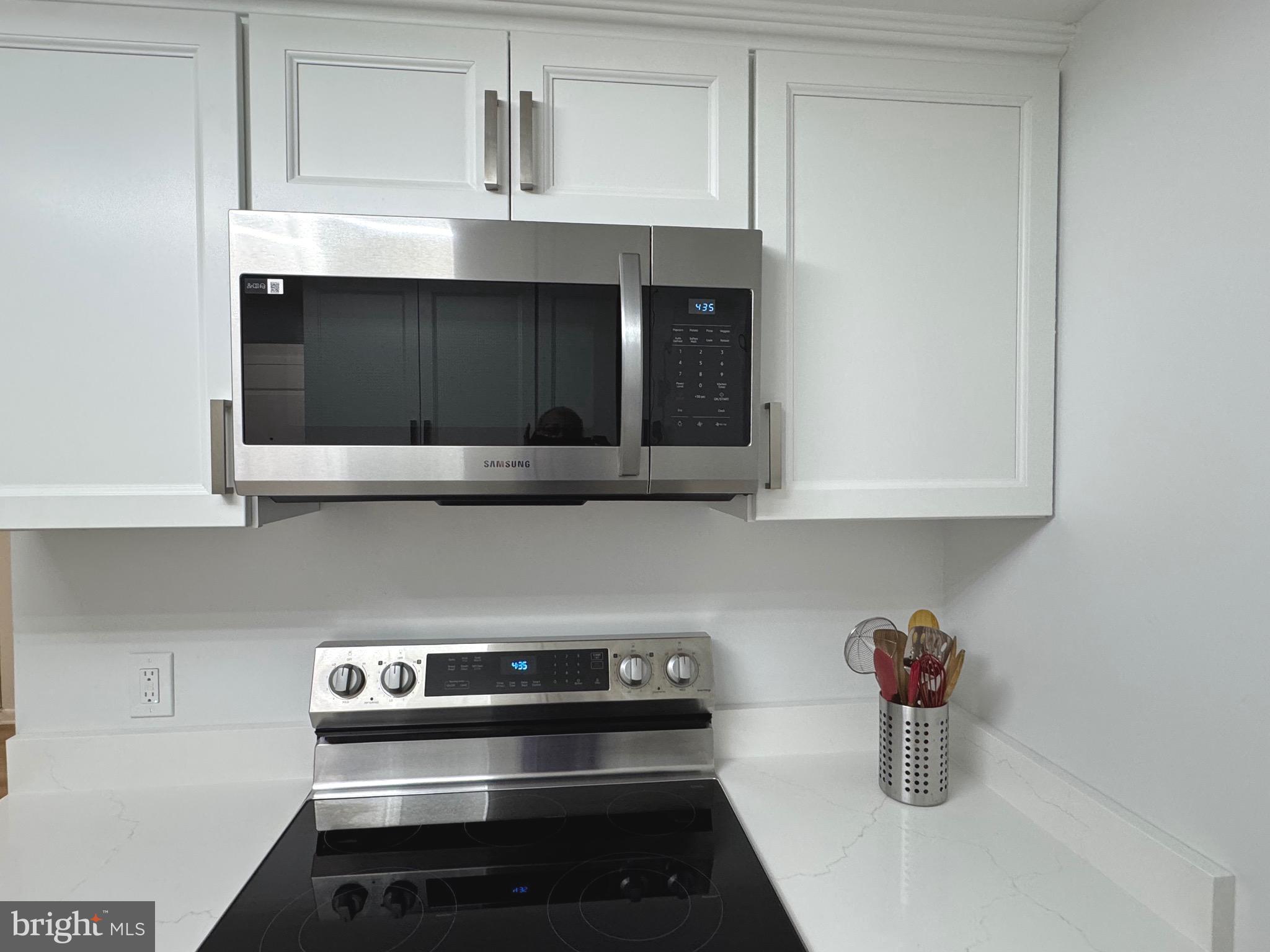 FRIENDSHIP HEIGHTS - Residential