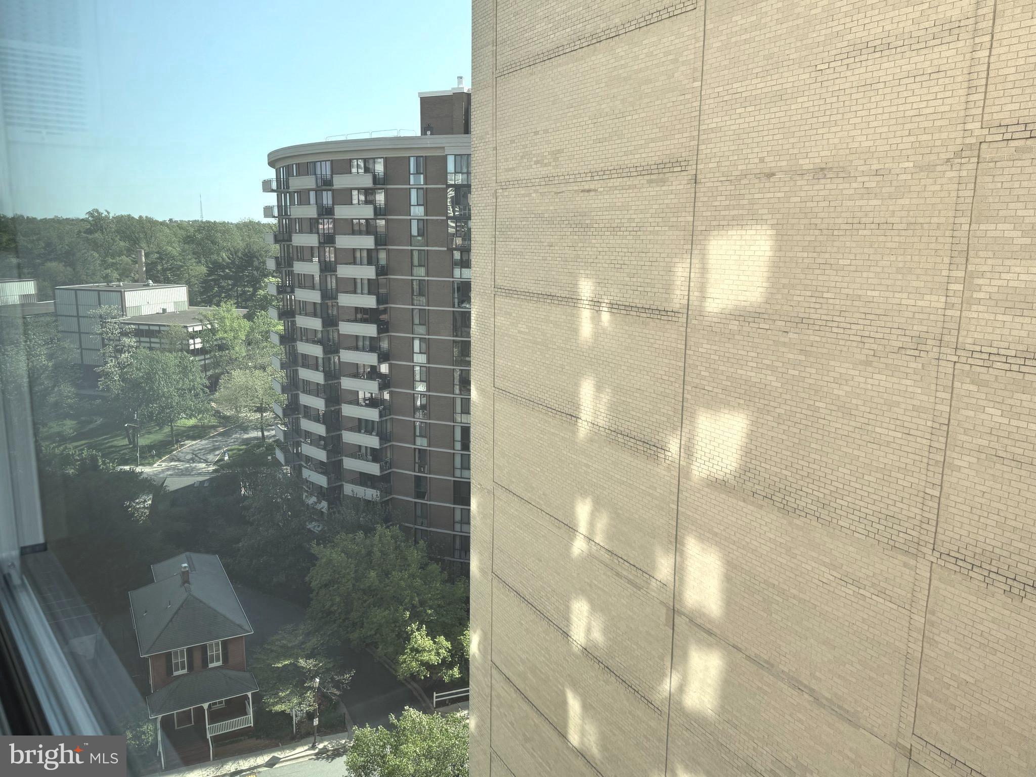 FRIENDSHIP HEIGHTS - Residential