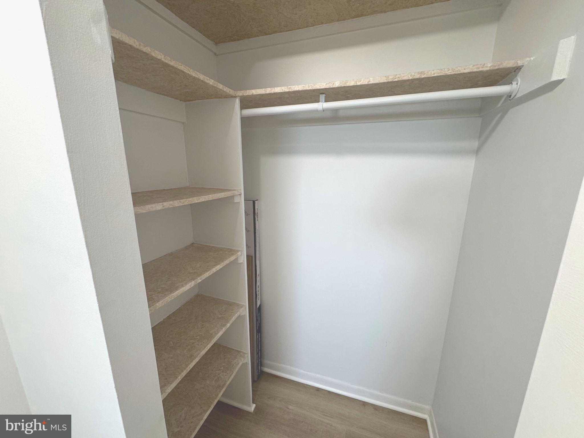 FRIENDSHIP HEIGHTS - Residential