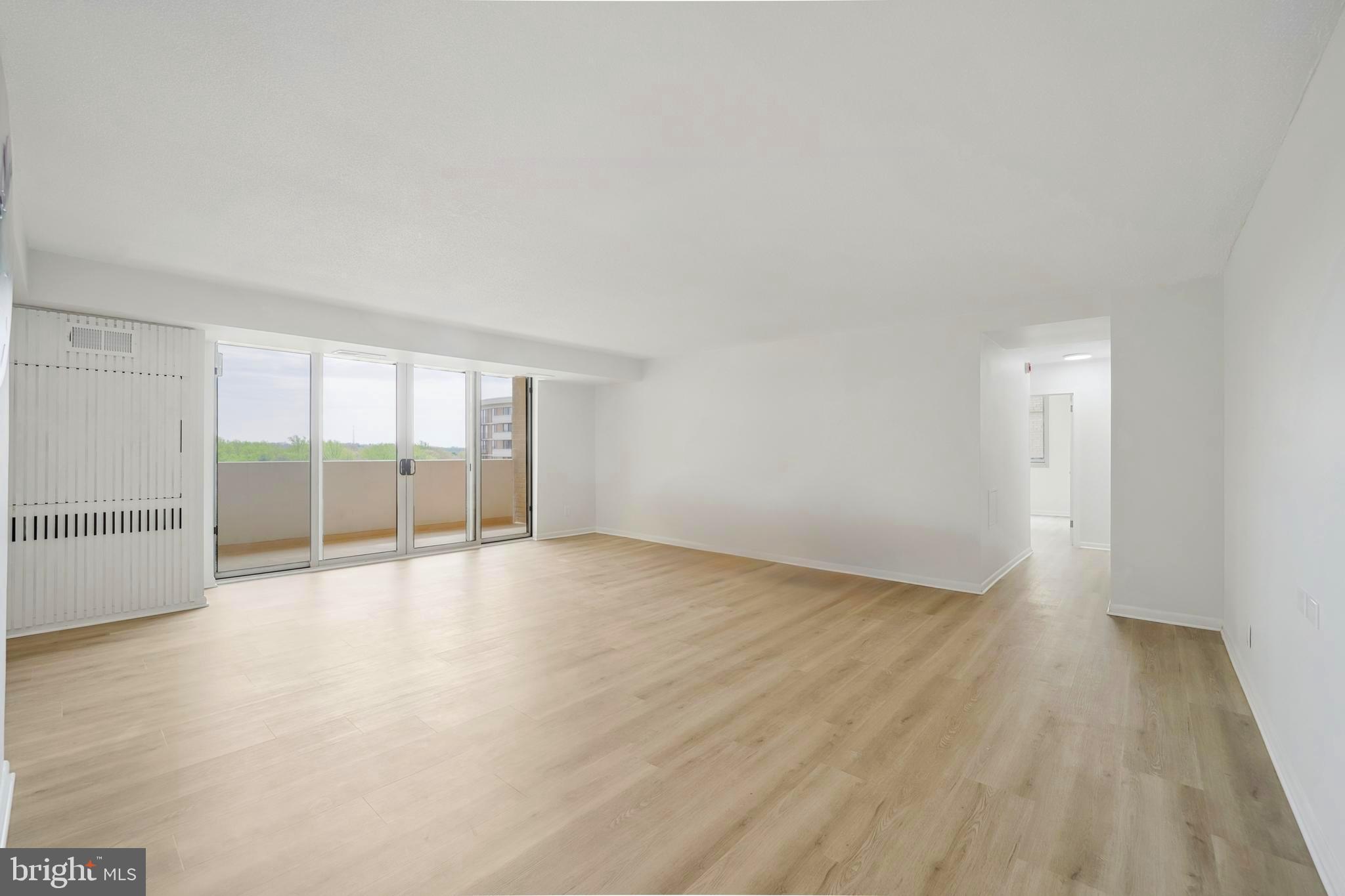 FRIENDSHIP HEIGHTS - Residential