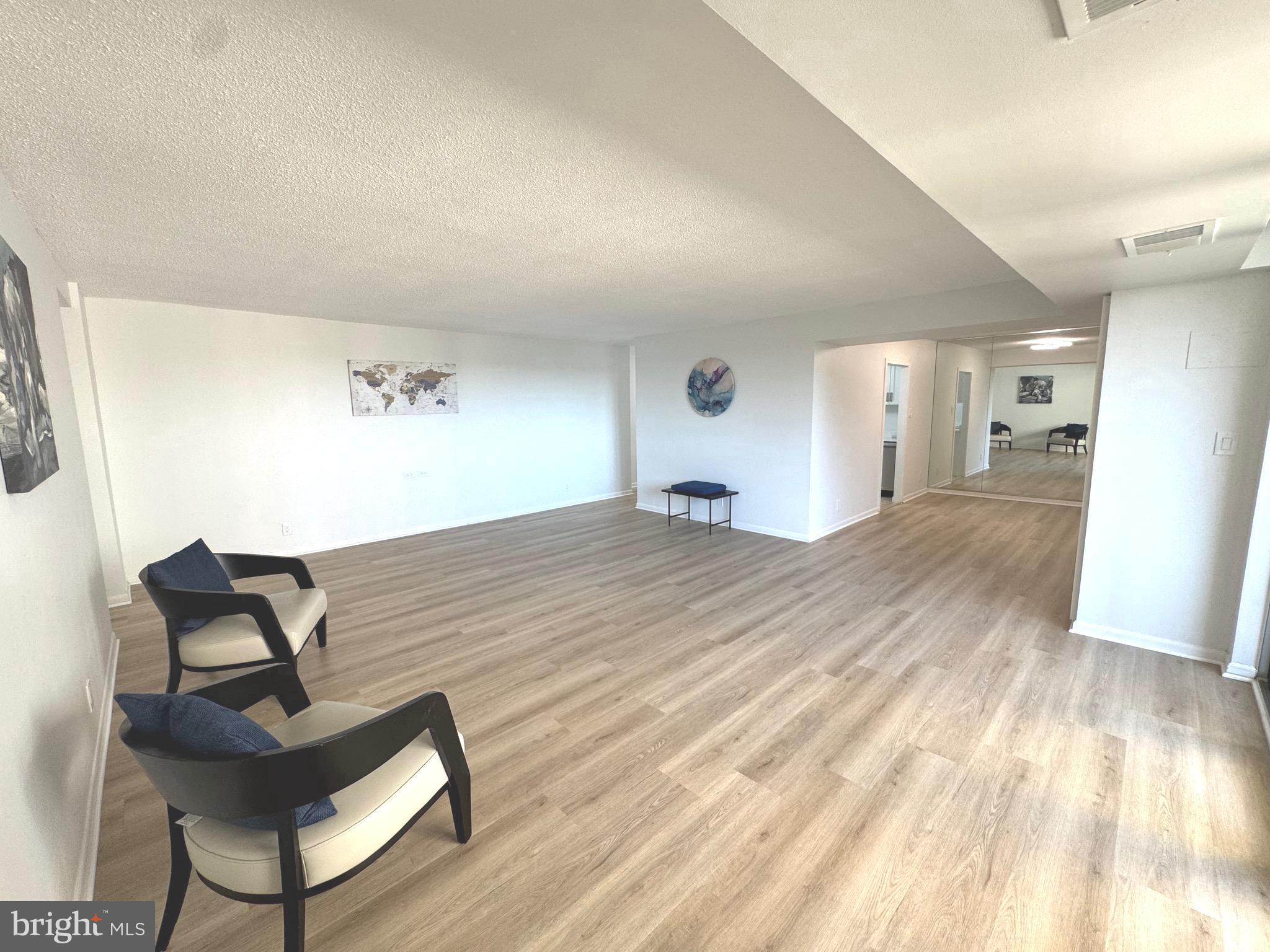 FRIENDSHIP HEIGHTS - Residential