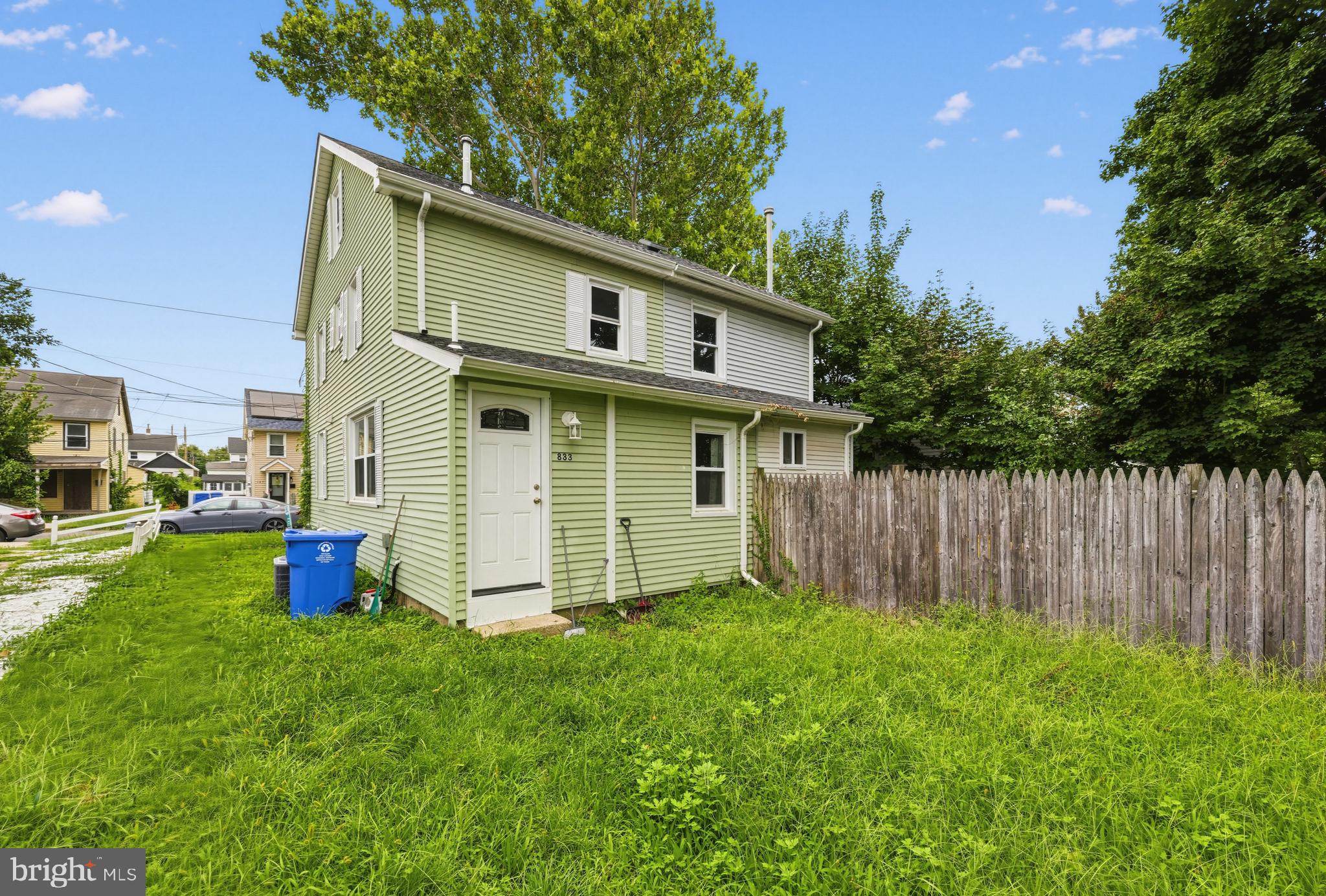 833 W 2ND STREET - Photo 4